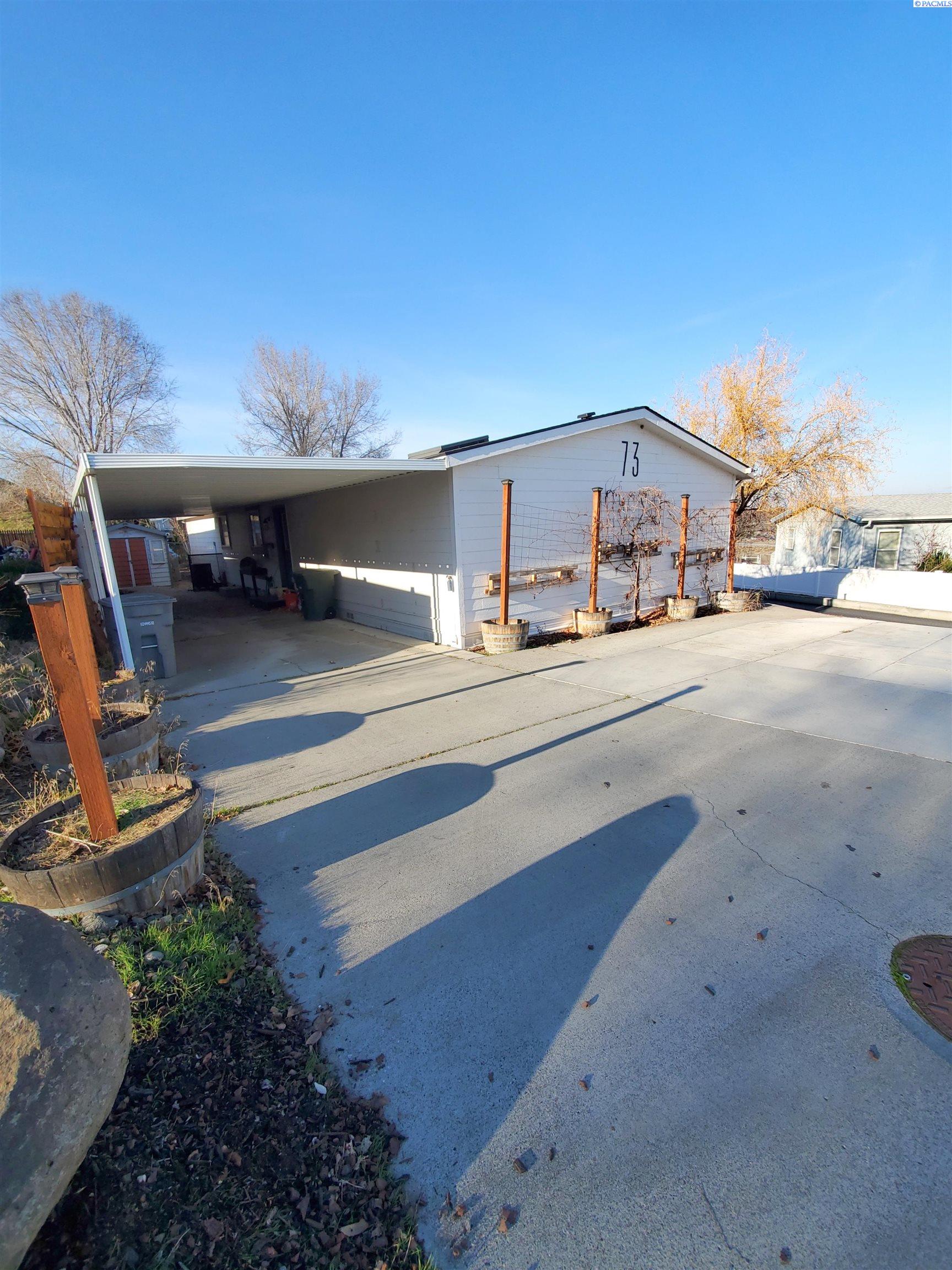 73 Ridgecliff , Richland, WA 99352