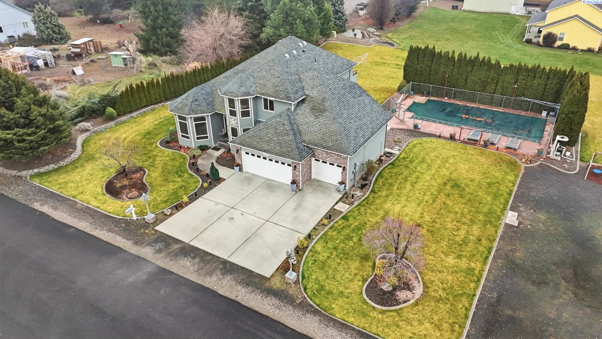 5620 Dradie St, Pasco, WA 99301