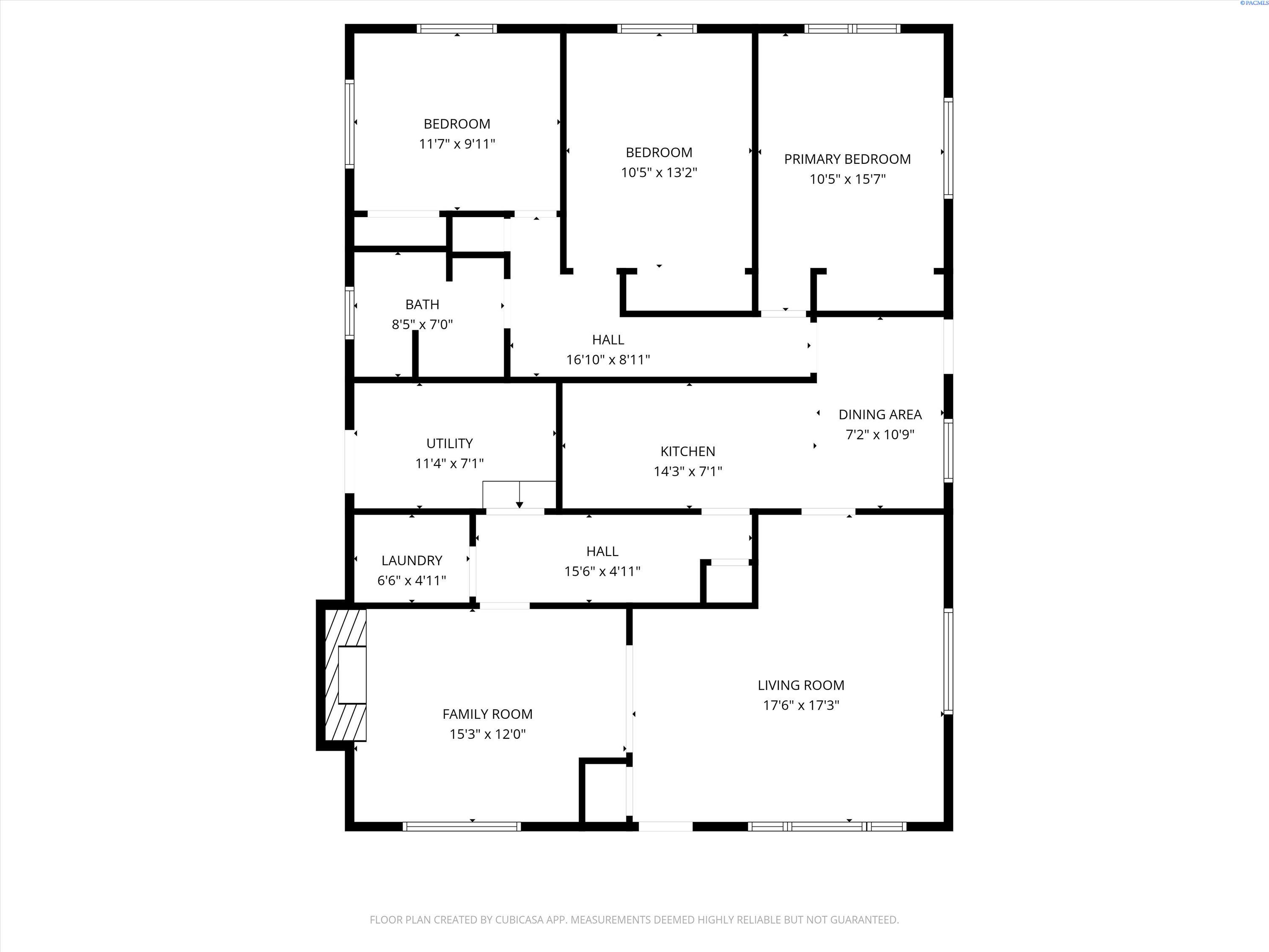 494 38th Ave, West Richland, WA 99353