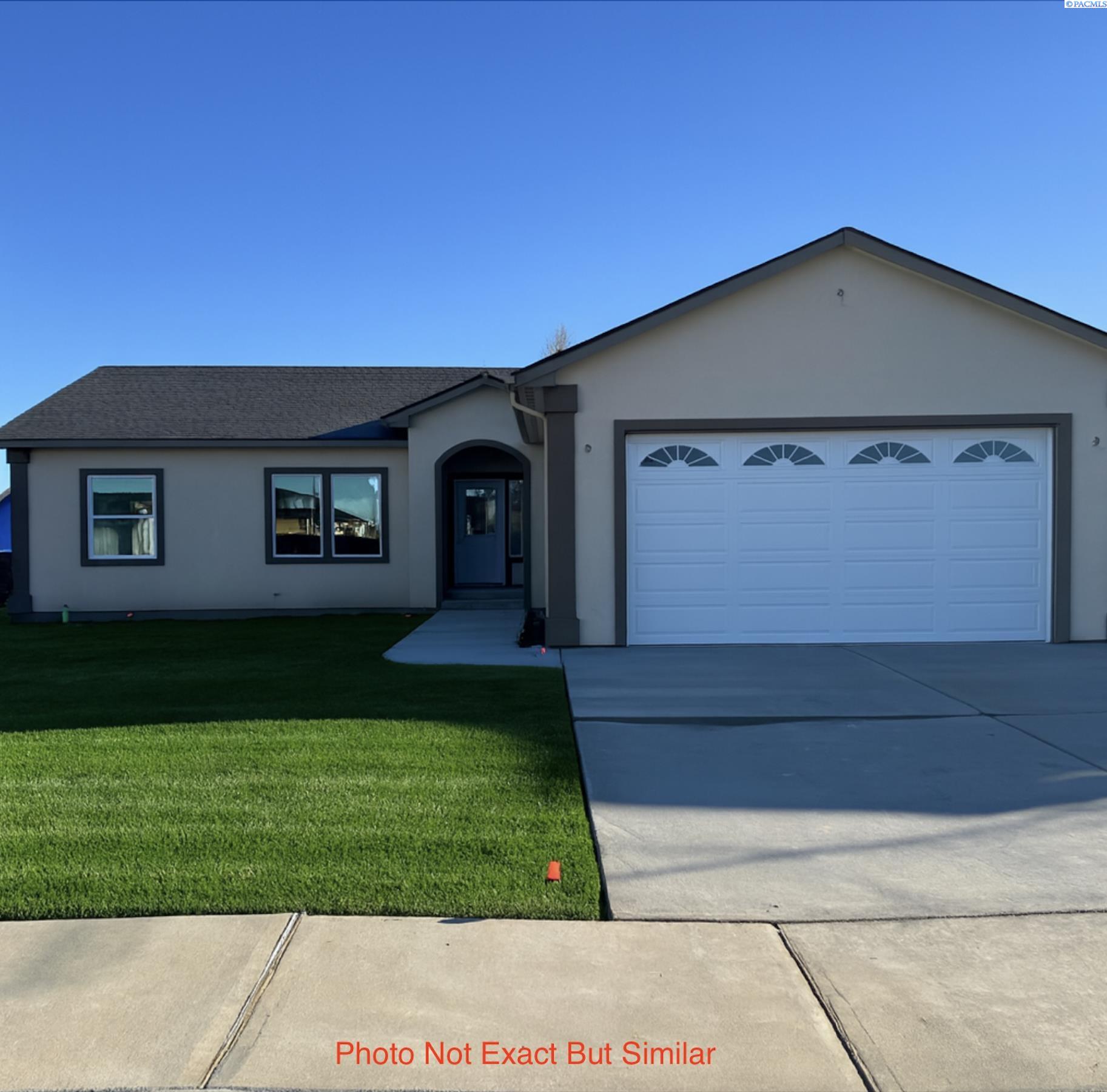 304 Victoria St, Sunnyside, WA 98944