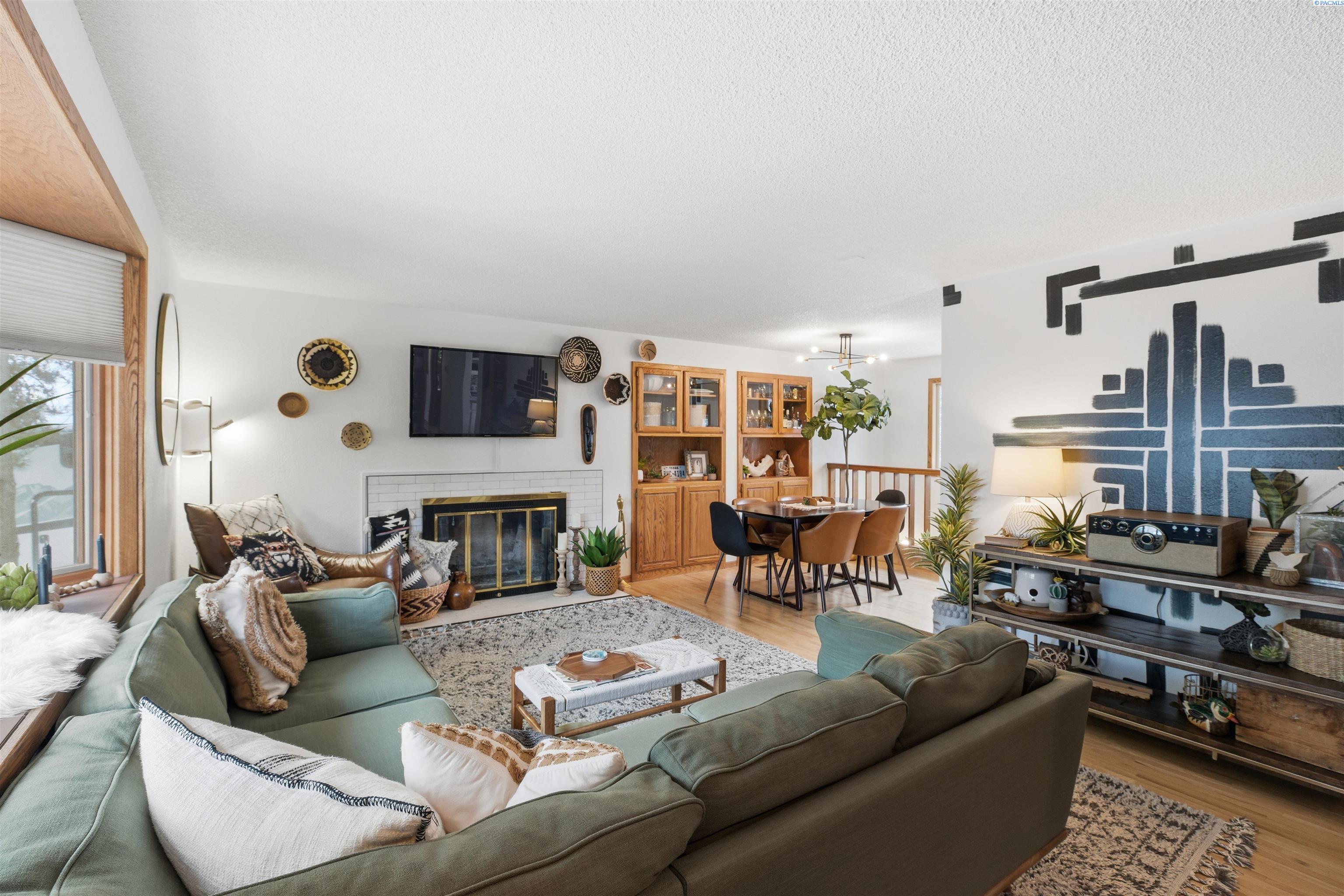 1835 NW Turner Dr, Pullman WA 99163