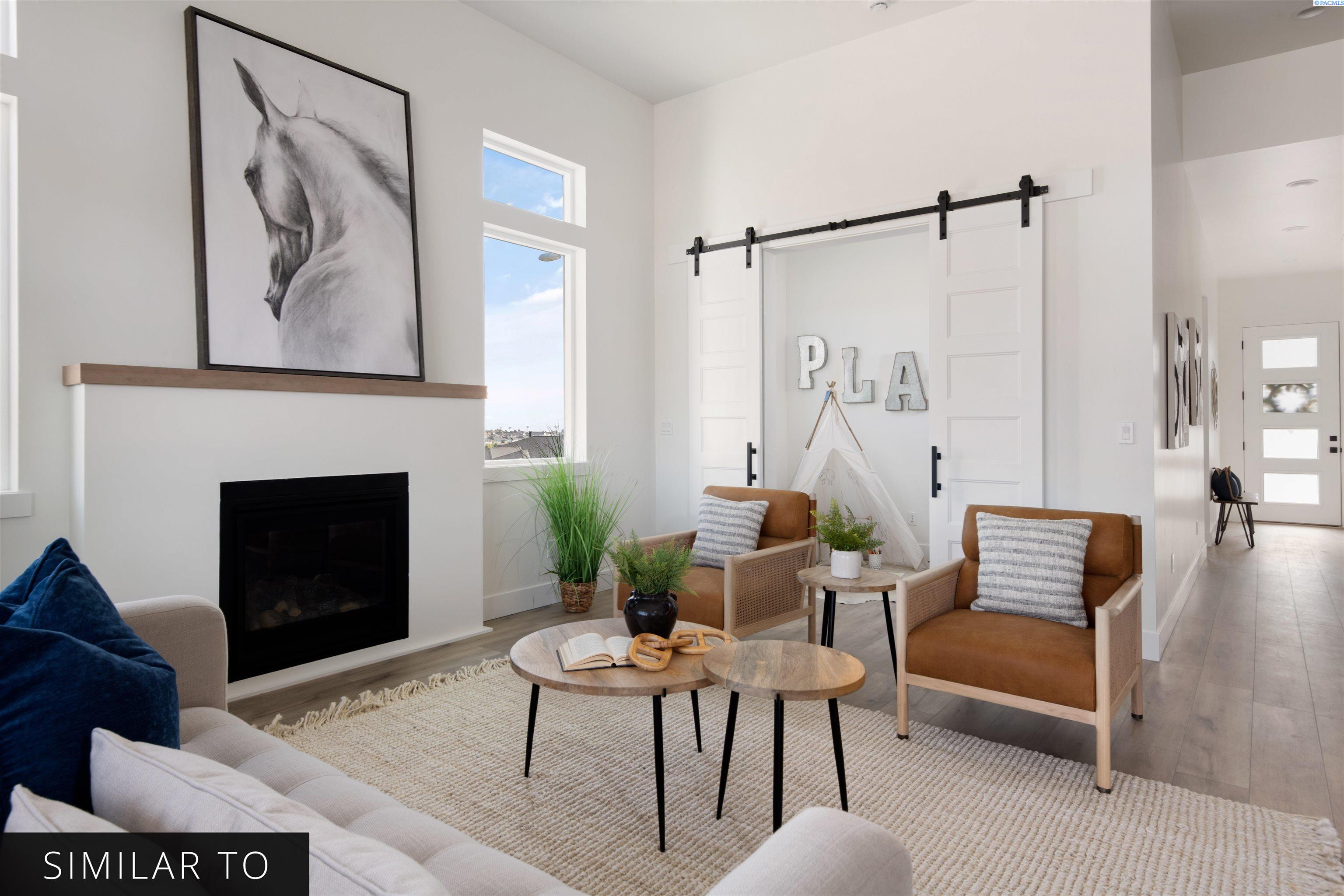 730 Mara Loop, Richland, WA 99352