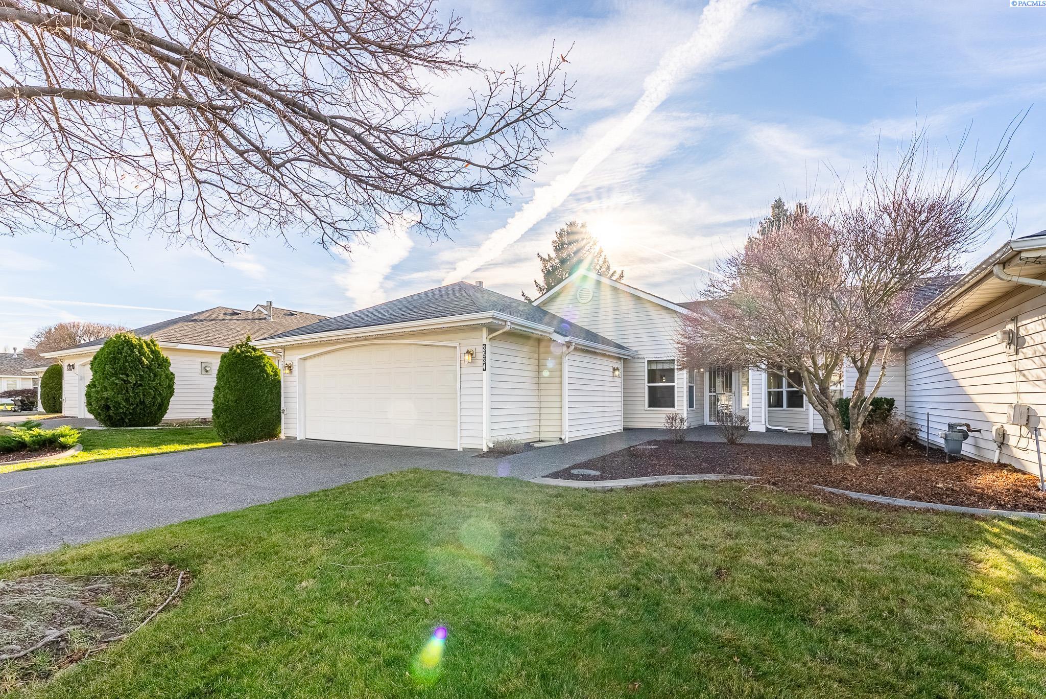 3534 Huntington Loop, Kennewick, WA 99337