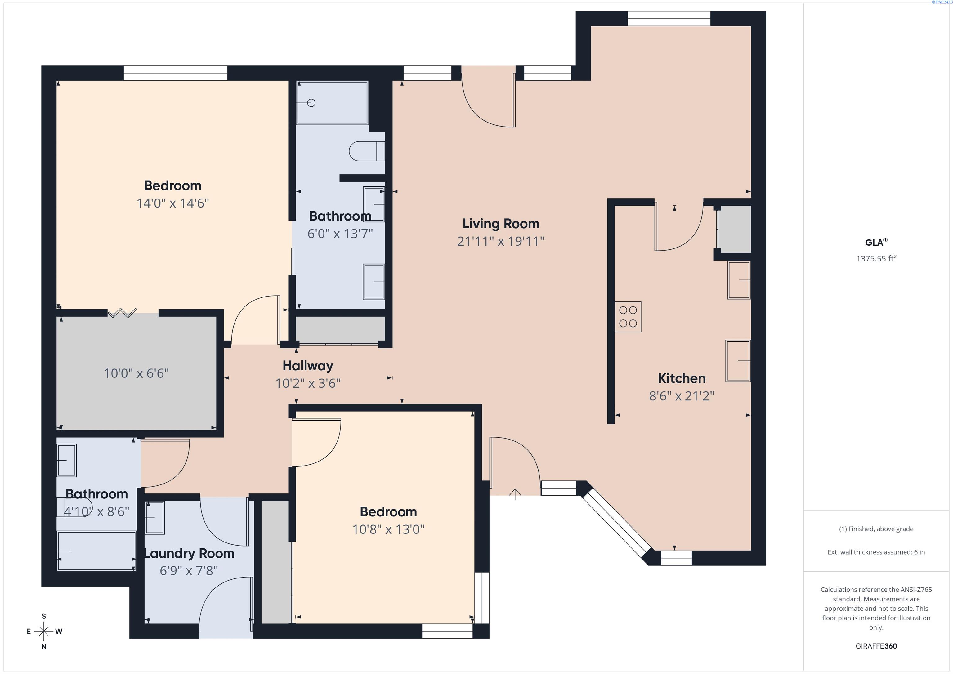 3534 Huntington Loop, Kennewick, WA 99337