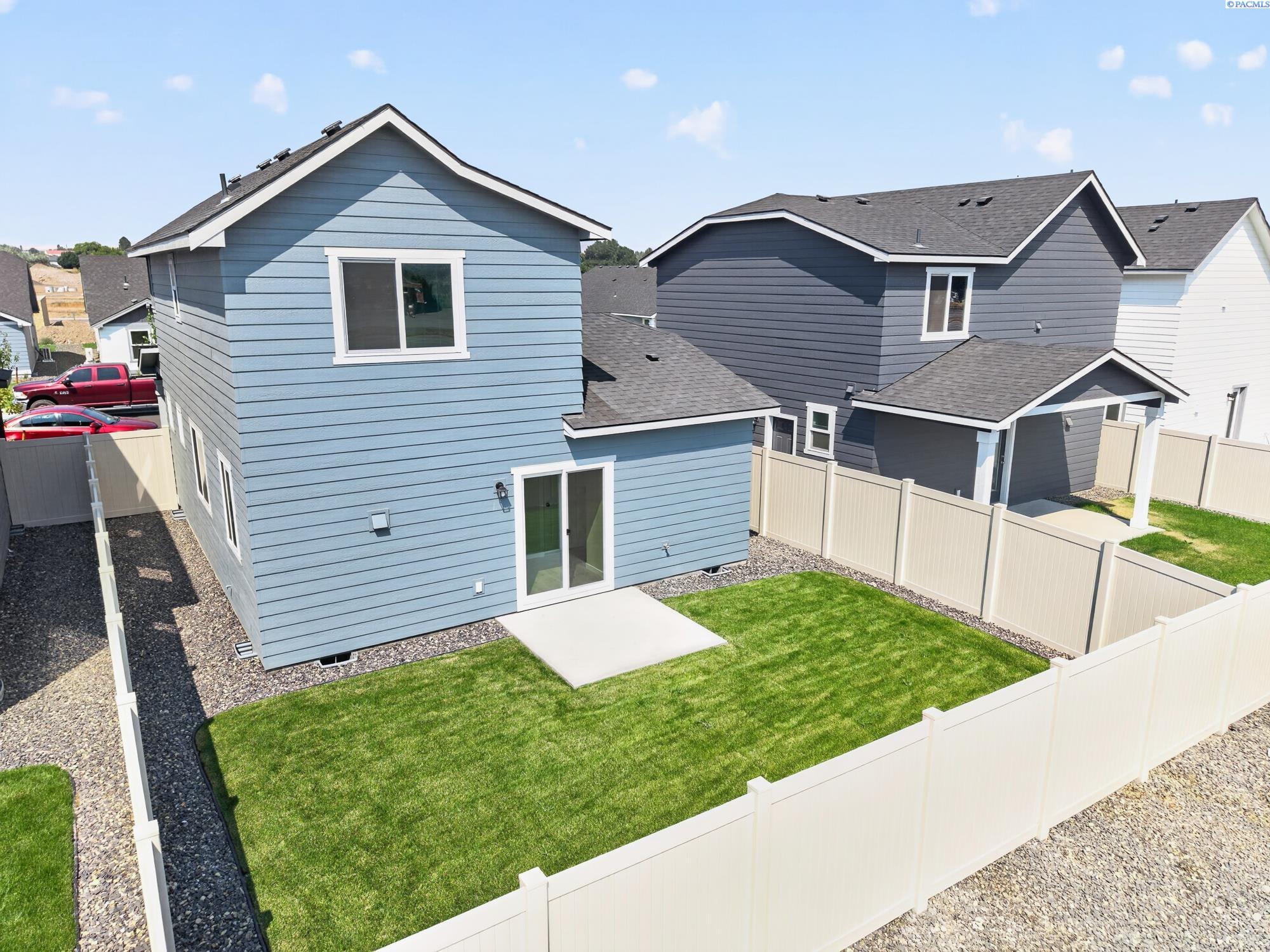 362 Aeon Ave, Prosser, WA 99350