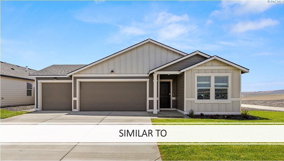 11332 Norfolk Dr, Pasco, WA 99301