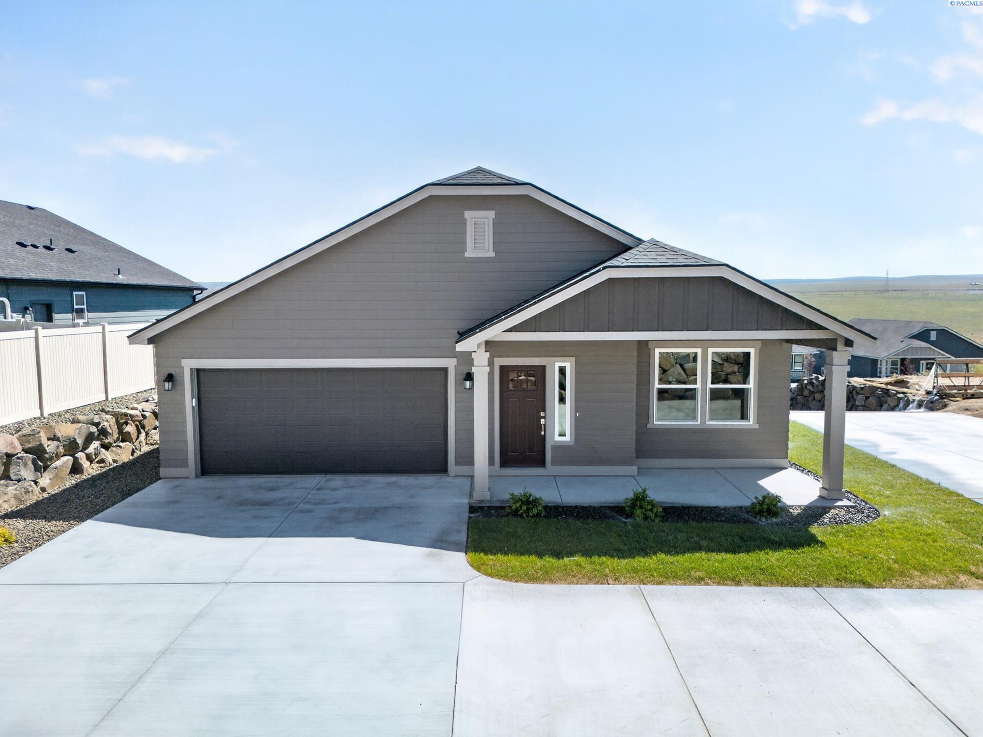 7250 24th Ave, Kennewick, WA 99338