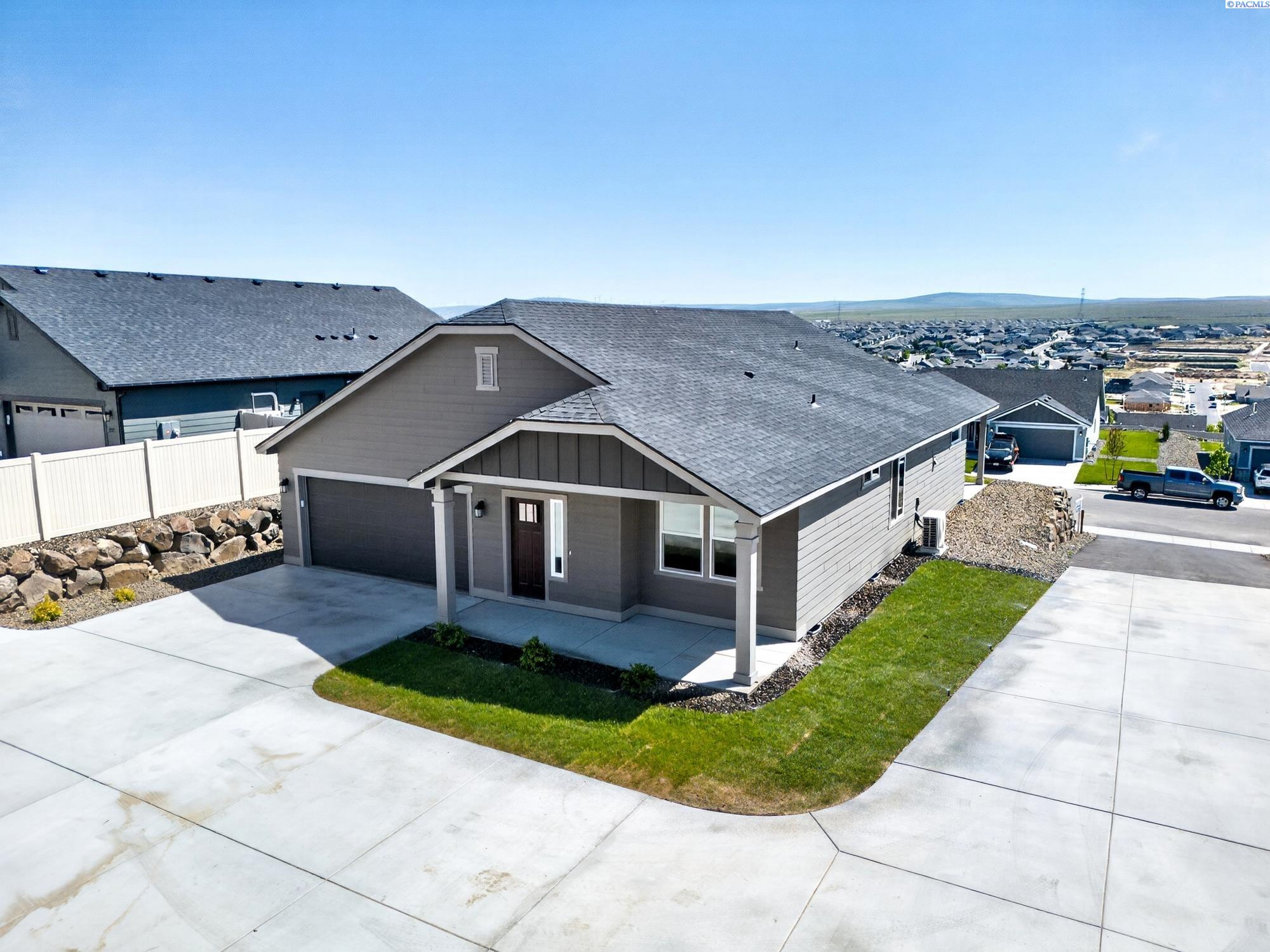 7250 24th Ave, Kennewick, WA 99338