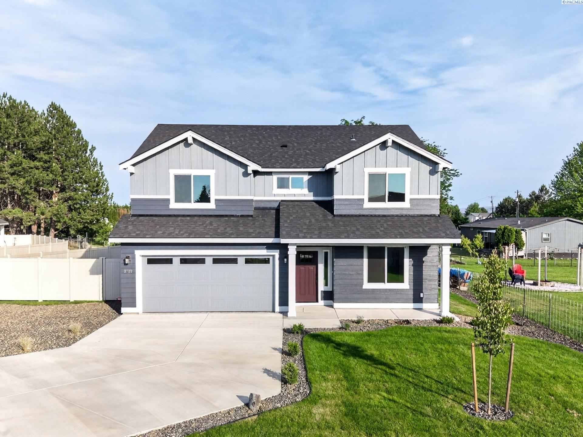 2722 Alvarado Ct, Pasco, WA 99301