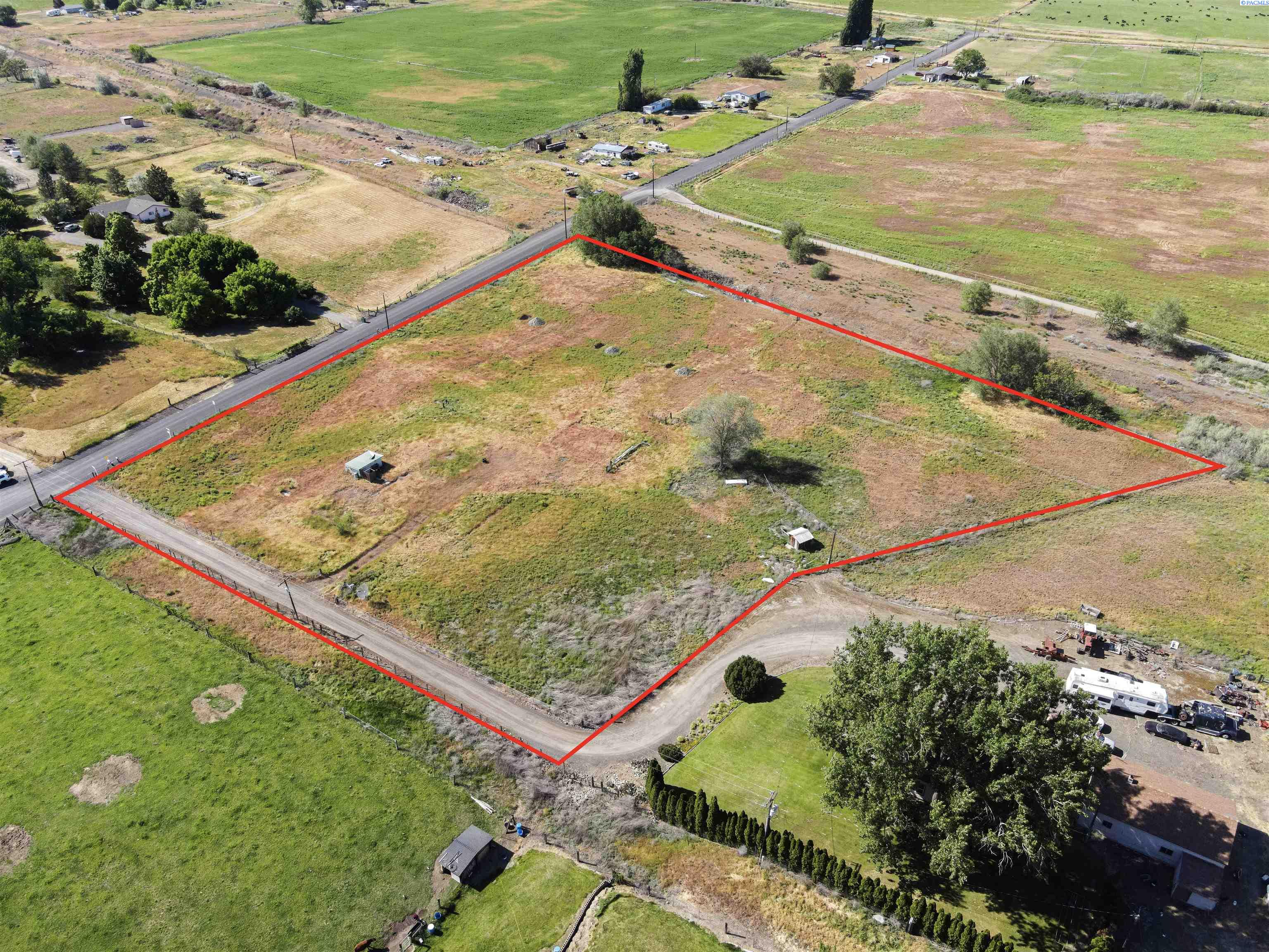 11701 N Albro Rd, Prosser, WA 99350
