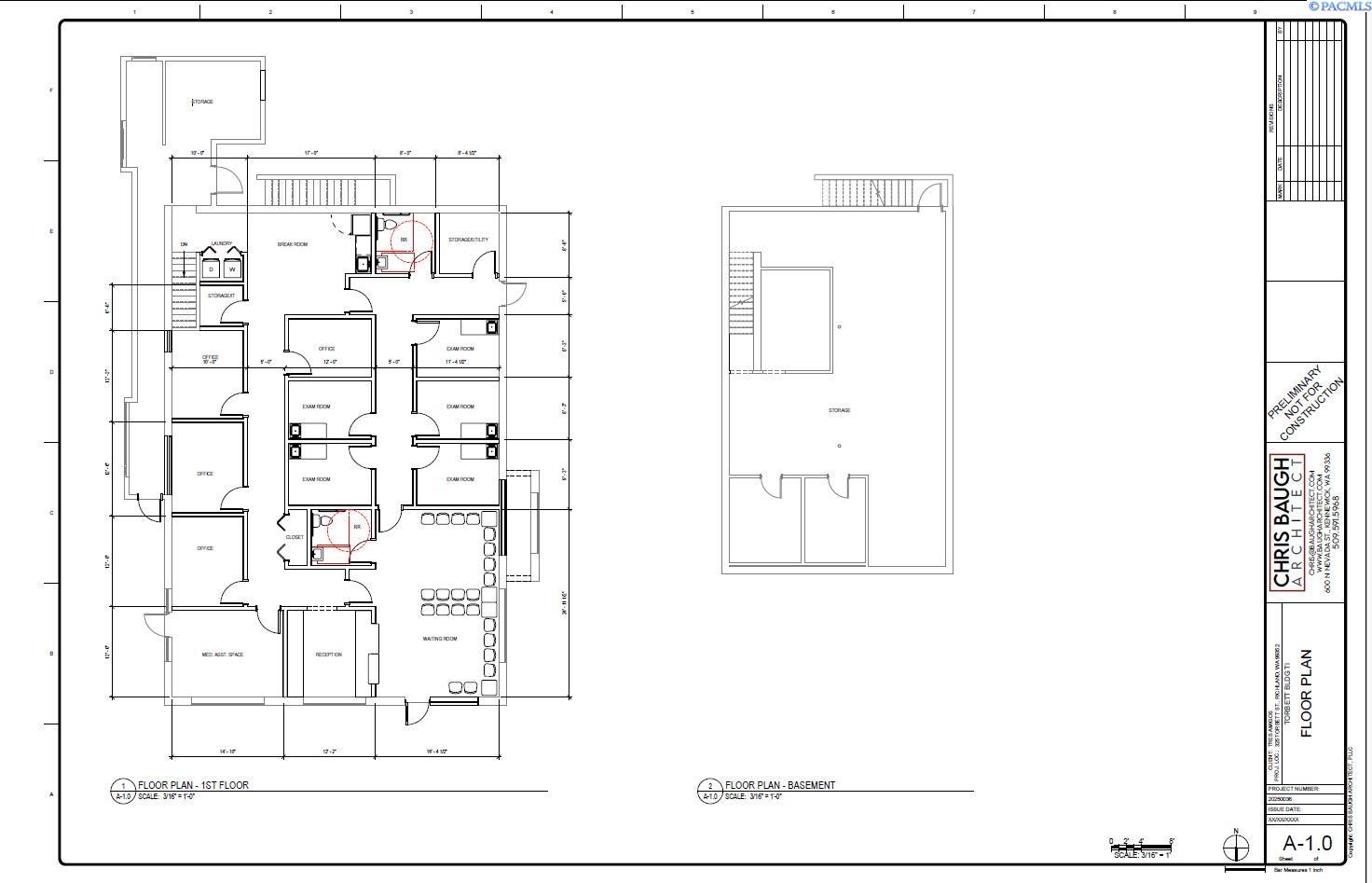 325 Torbett St, Richland, WA 99354