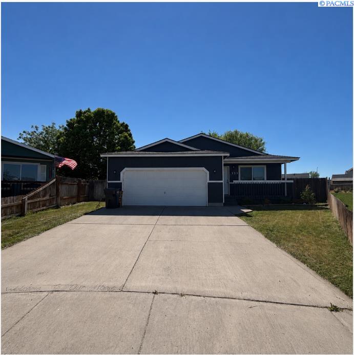 333 Casi Ct, Prosser, WA 99350