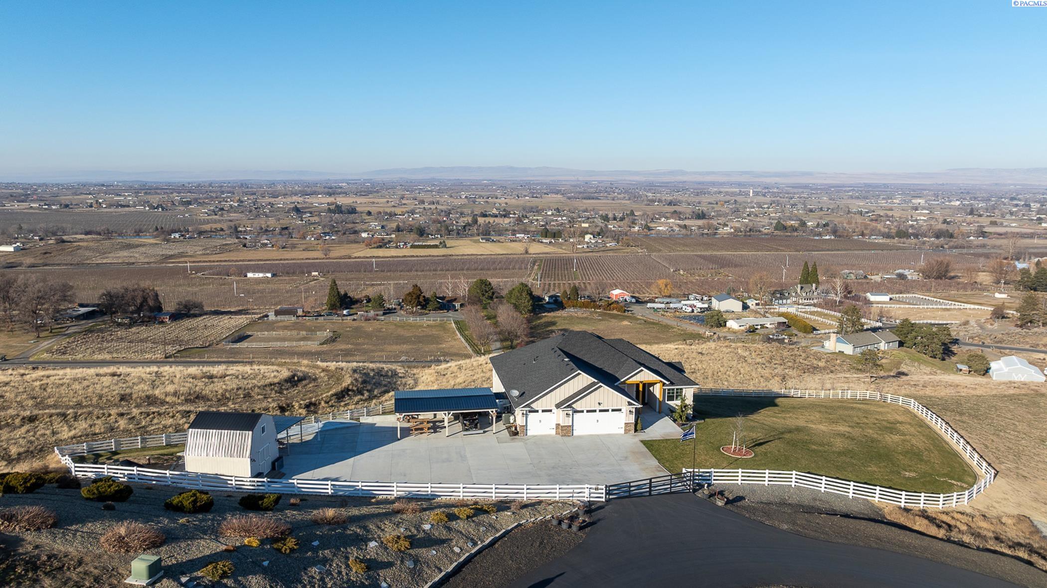 21902 1522 Pr Sw #Richards Rd, Prosser, WA 99350