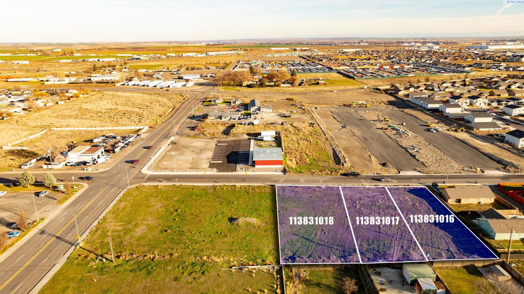124 S Cedar Ave, Pasco, WA 99301