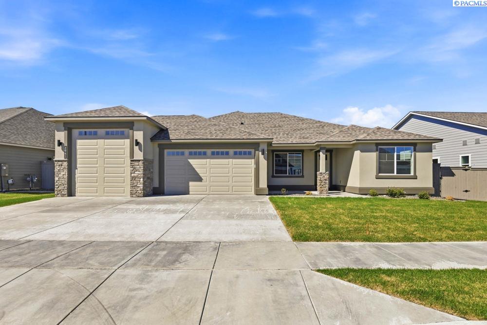 2941 Vistara Way, Richland, WA 99354