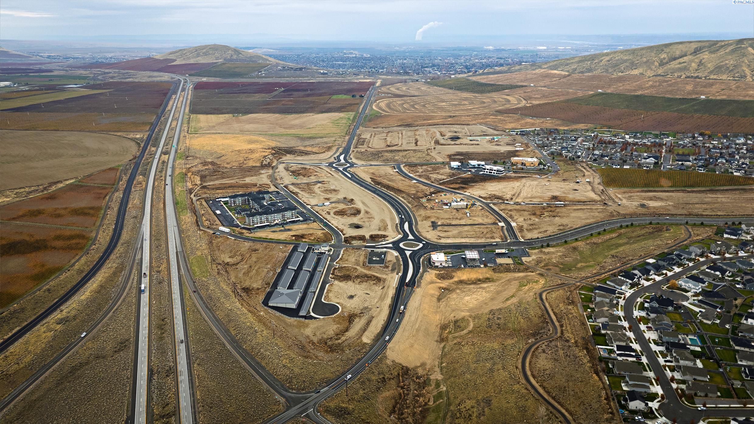 2200 Storehouse Ave Lot B5, Richland, WA 99352