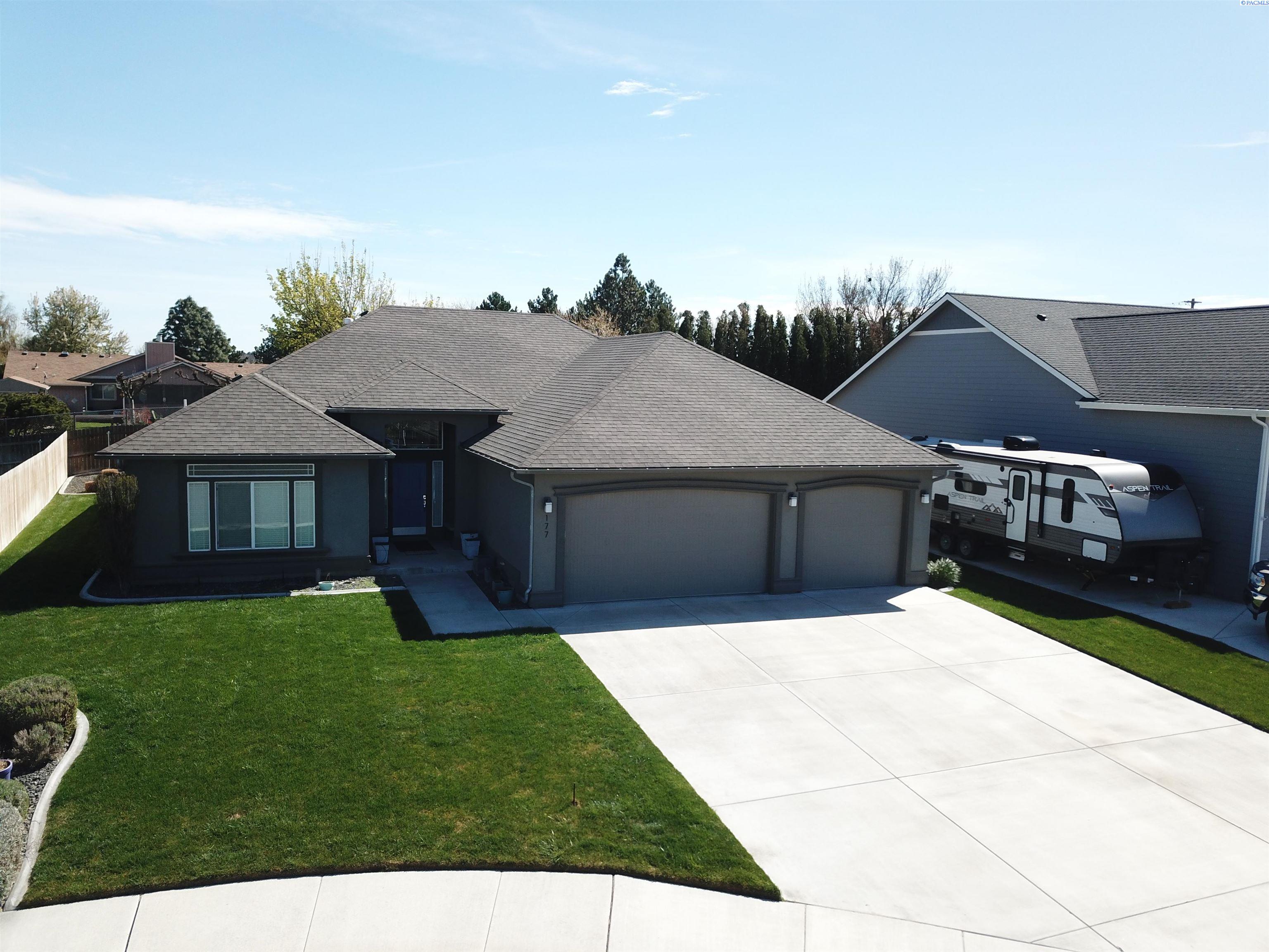 177 Mata Rd, Richland, WA 99352