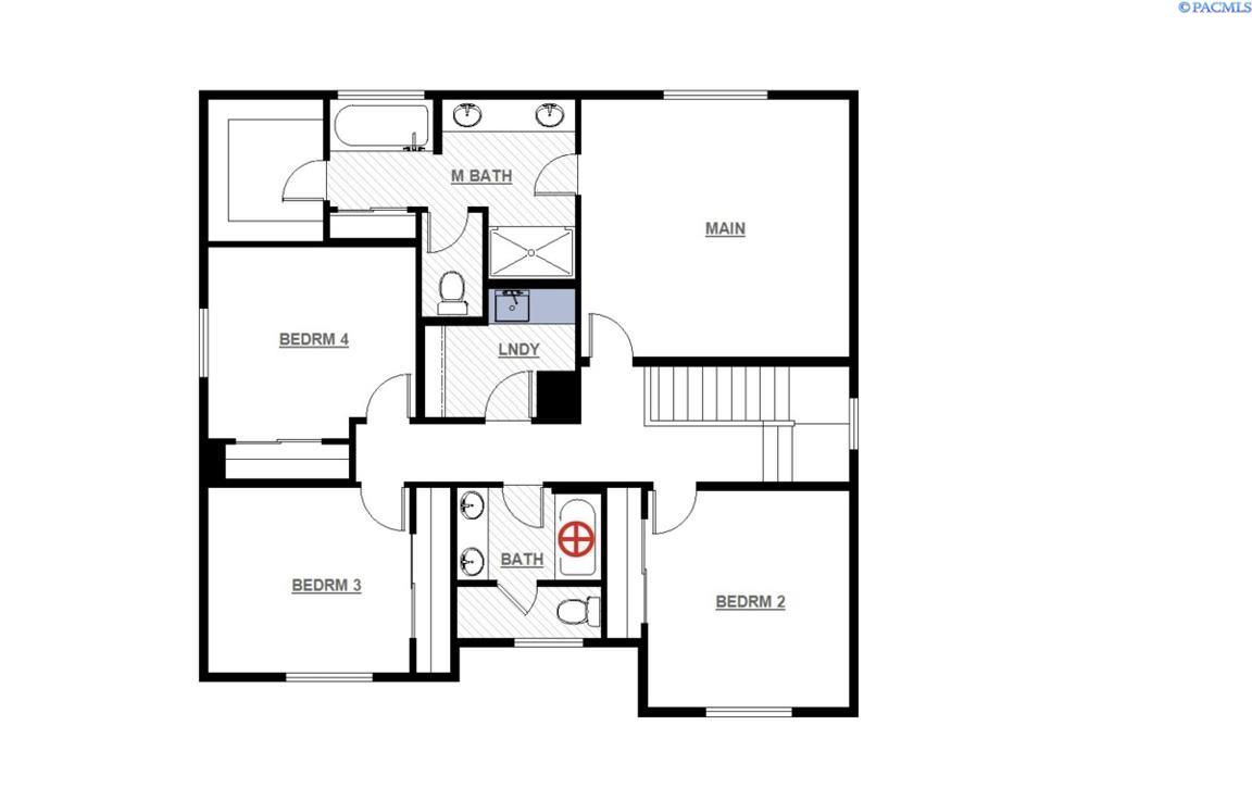 7124 24th Ave, Kennewick, WA 99338