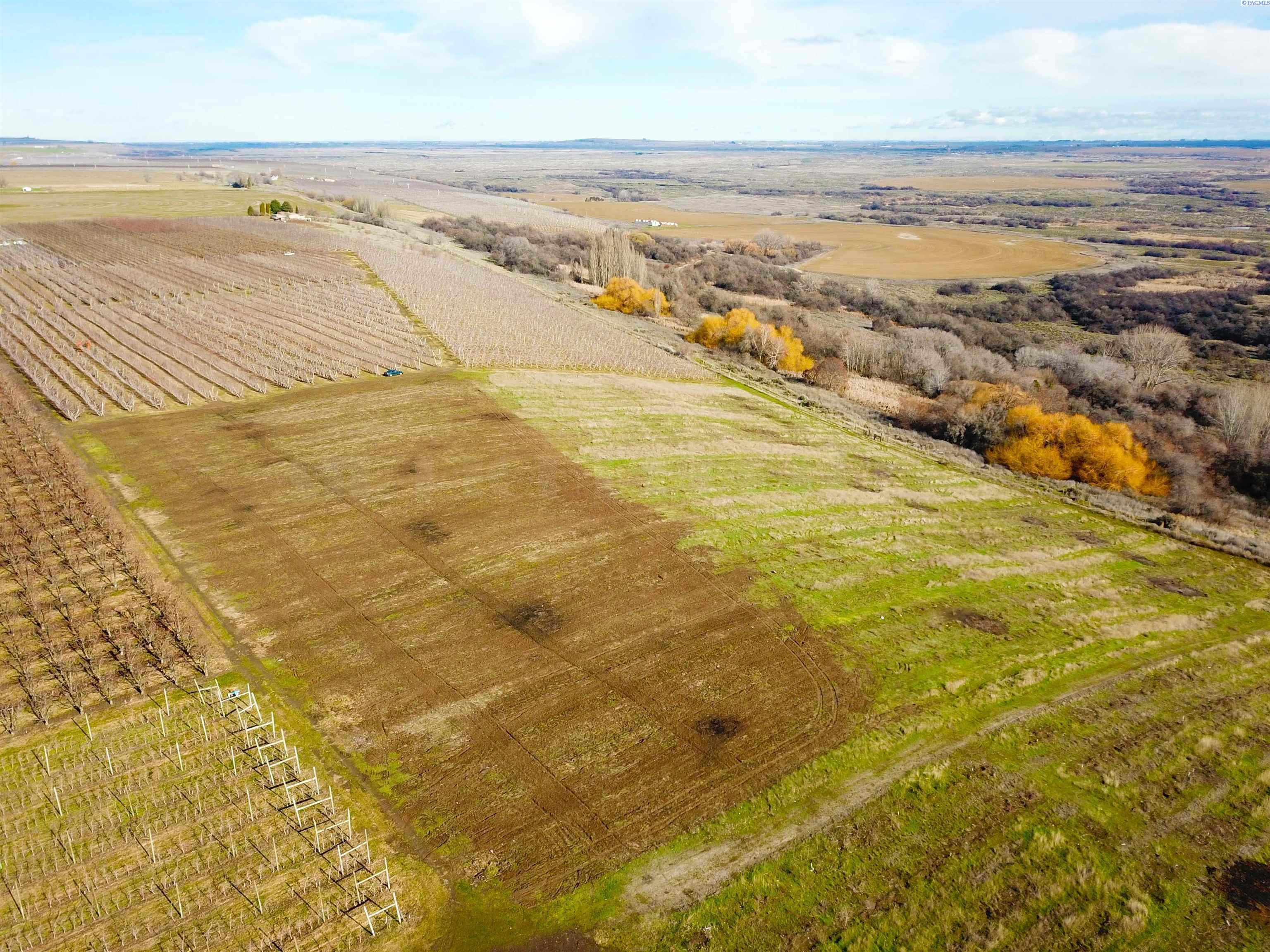 NKA Sagehill Rd, Mesa, WA 99343-0000