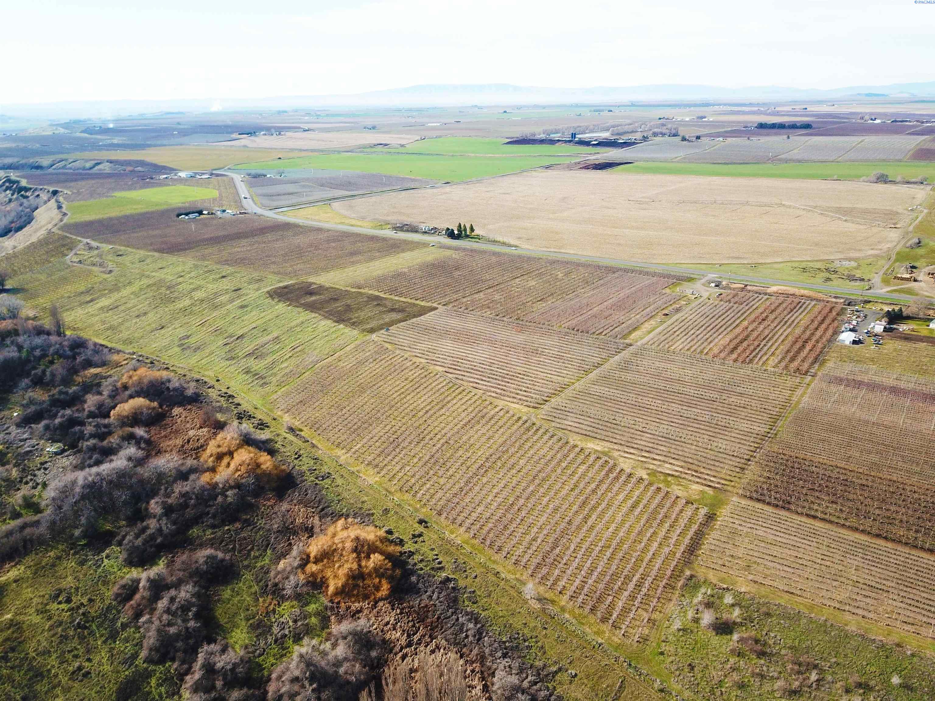 NKA Sagehill Rd, Mesa, WA 99343-0000