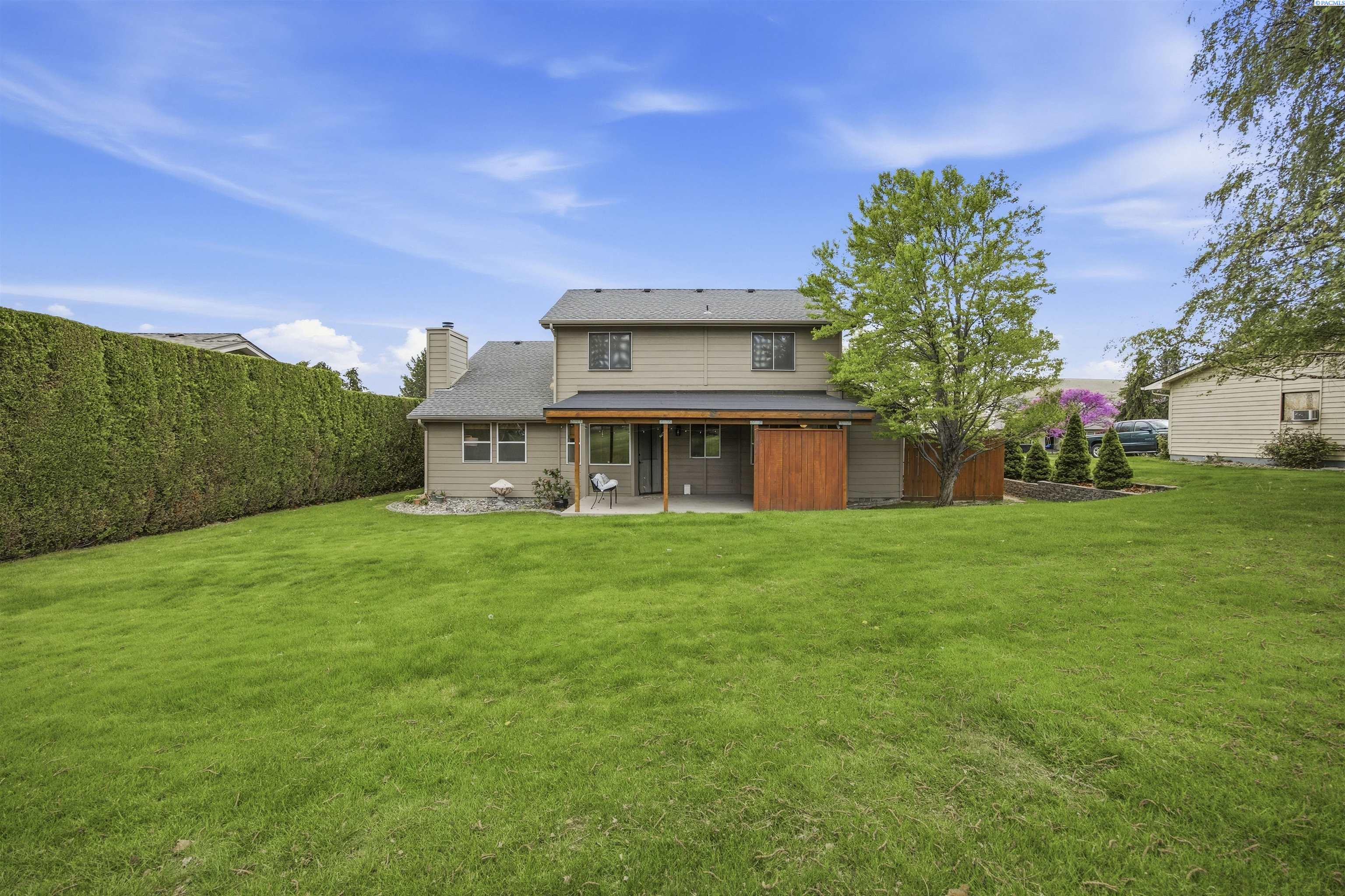 3204 Johnson Pl, Kennewick, WA 99337