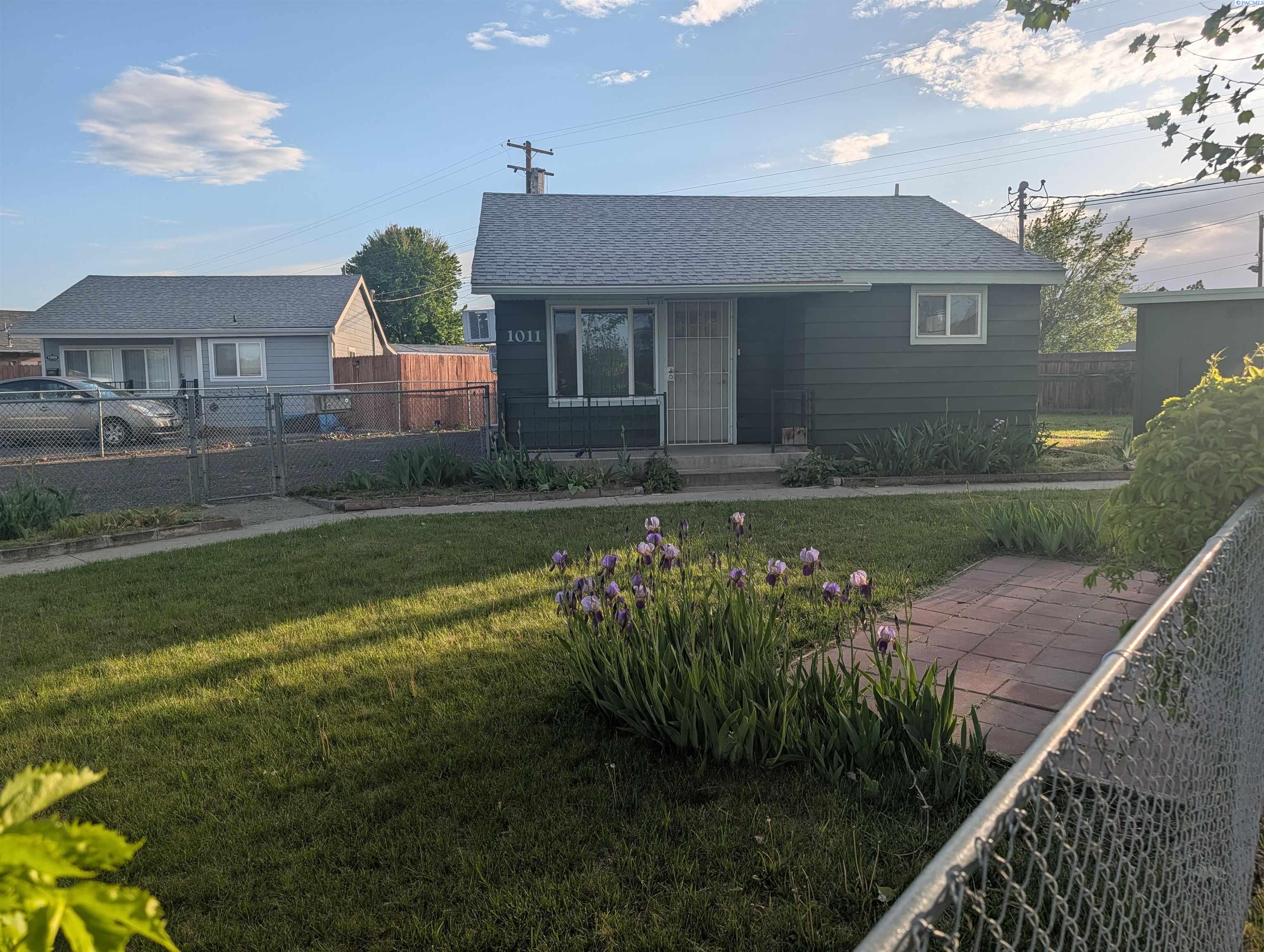 1011 Winslow Ave, Richland, WA 99354