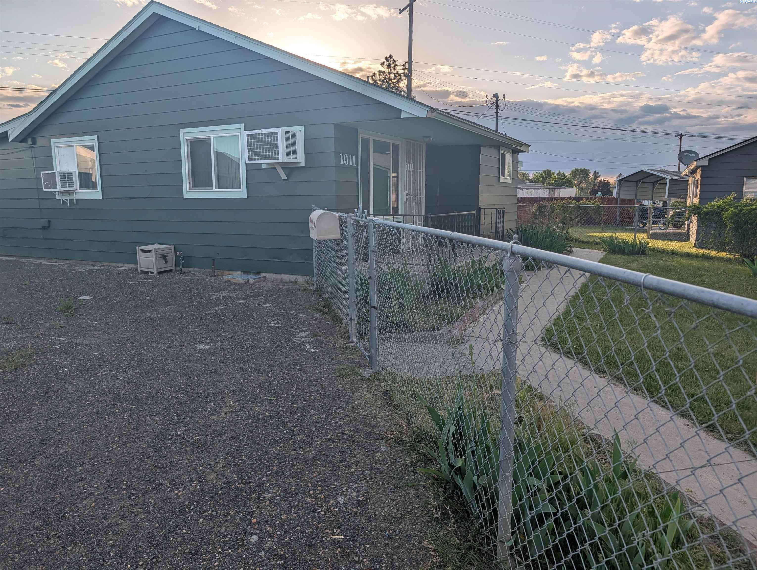 1011 Winslow Ave, Richland, WA 99354