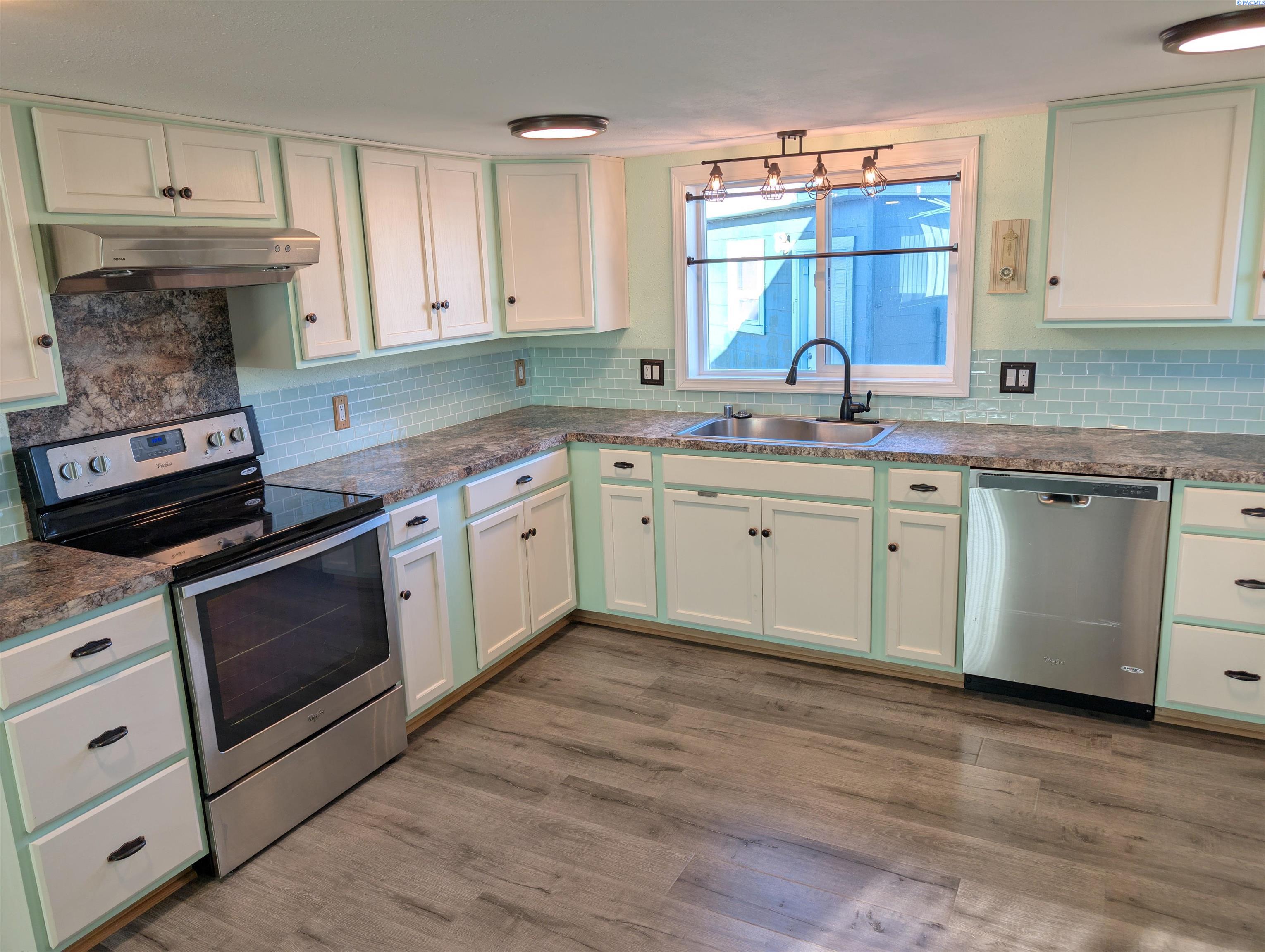 1011 Winslow Ave, Richland, WA 99354