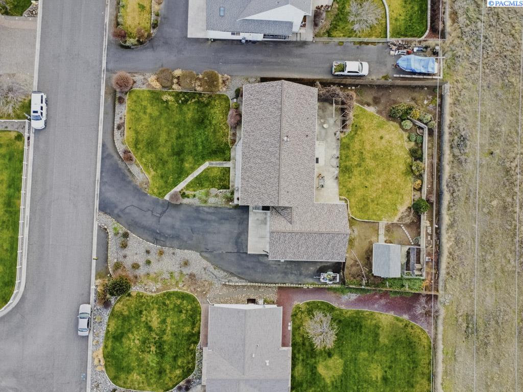 3824 Pleasant View Dr, Clarkston WA 99403