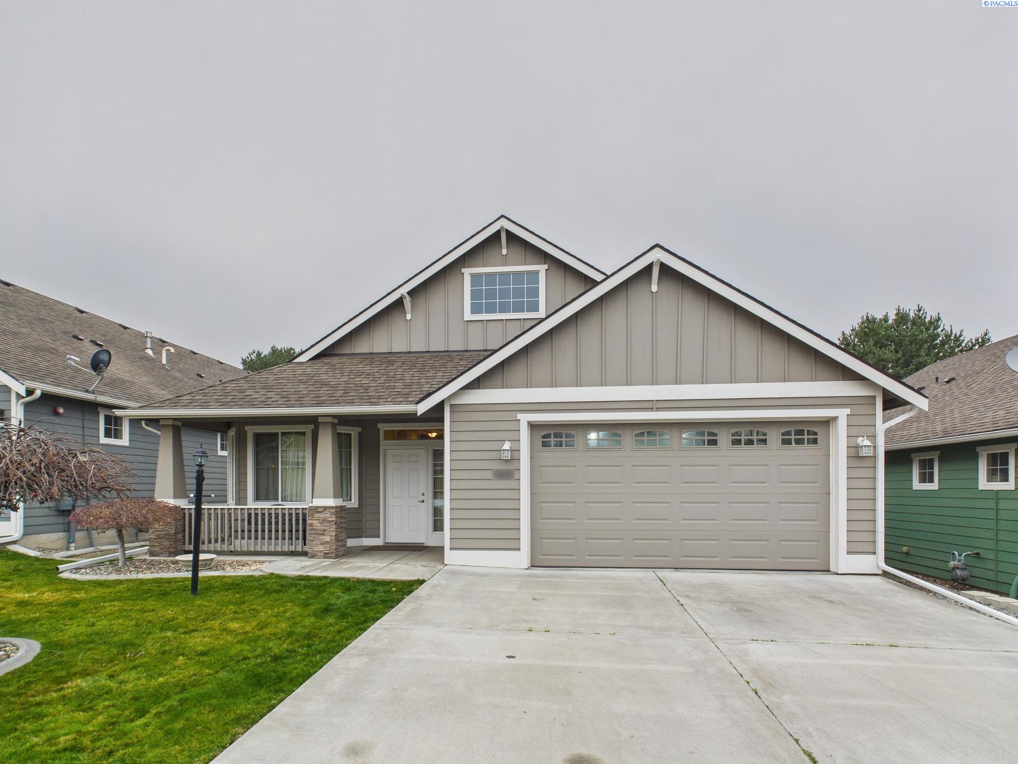 7810 W 21st Ave, Kennewick WA 99338