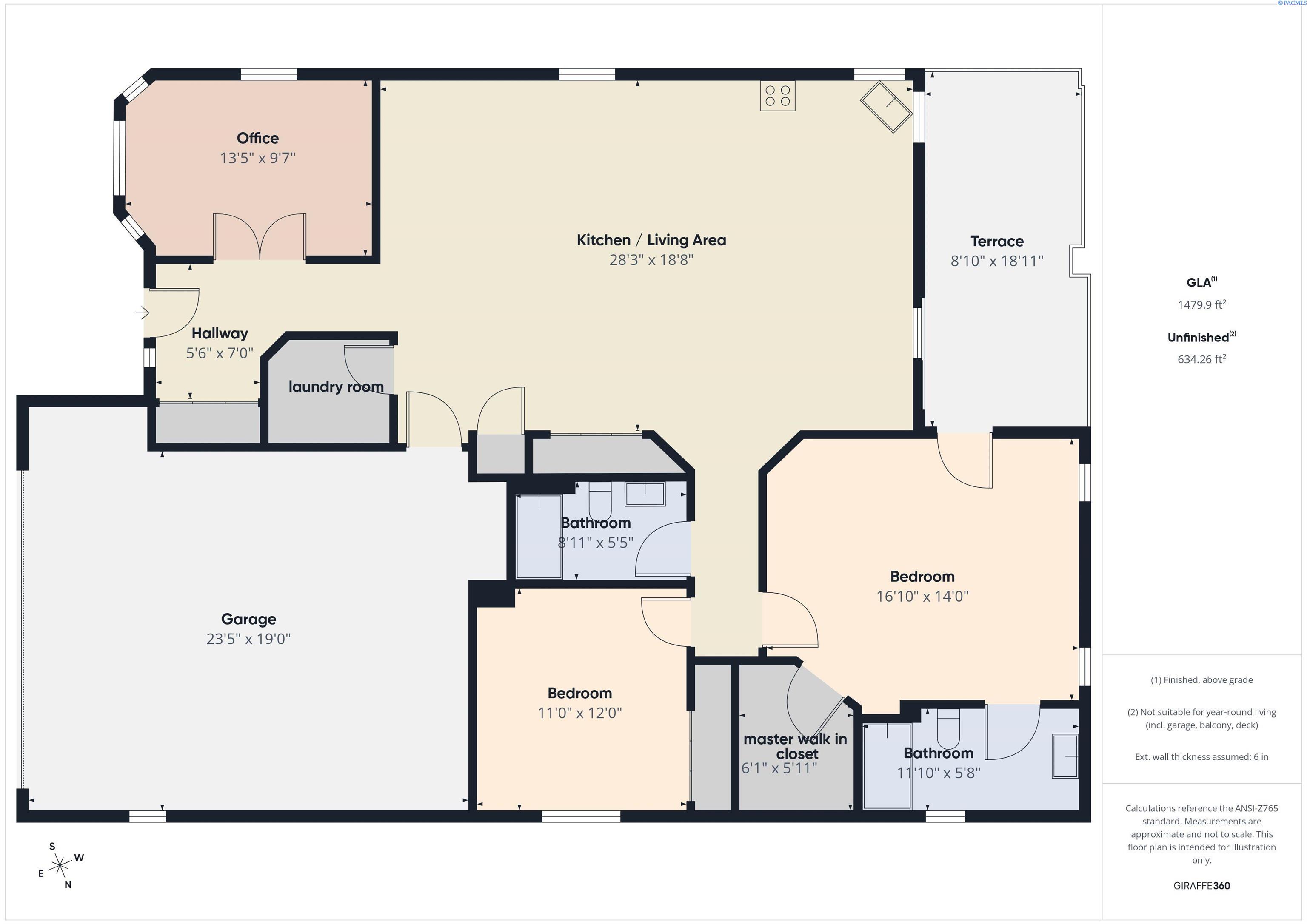 7810 21st Ave, Kennewick, WA 99338