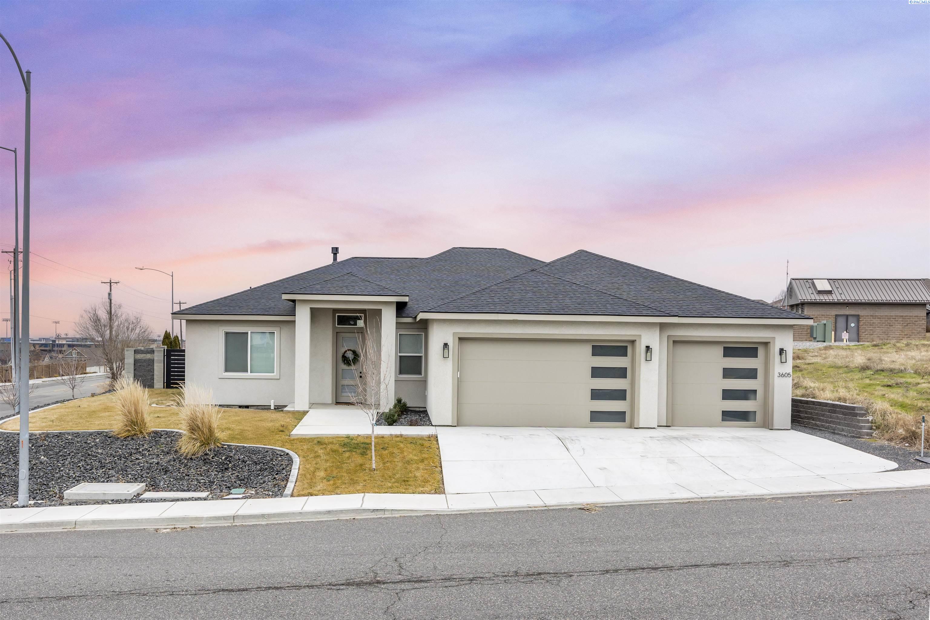 3605 Nelson St, Kennewick, WA 99338