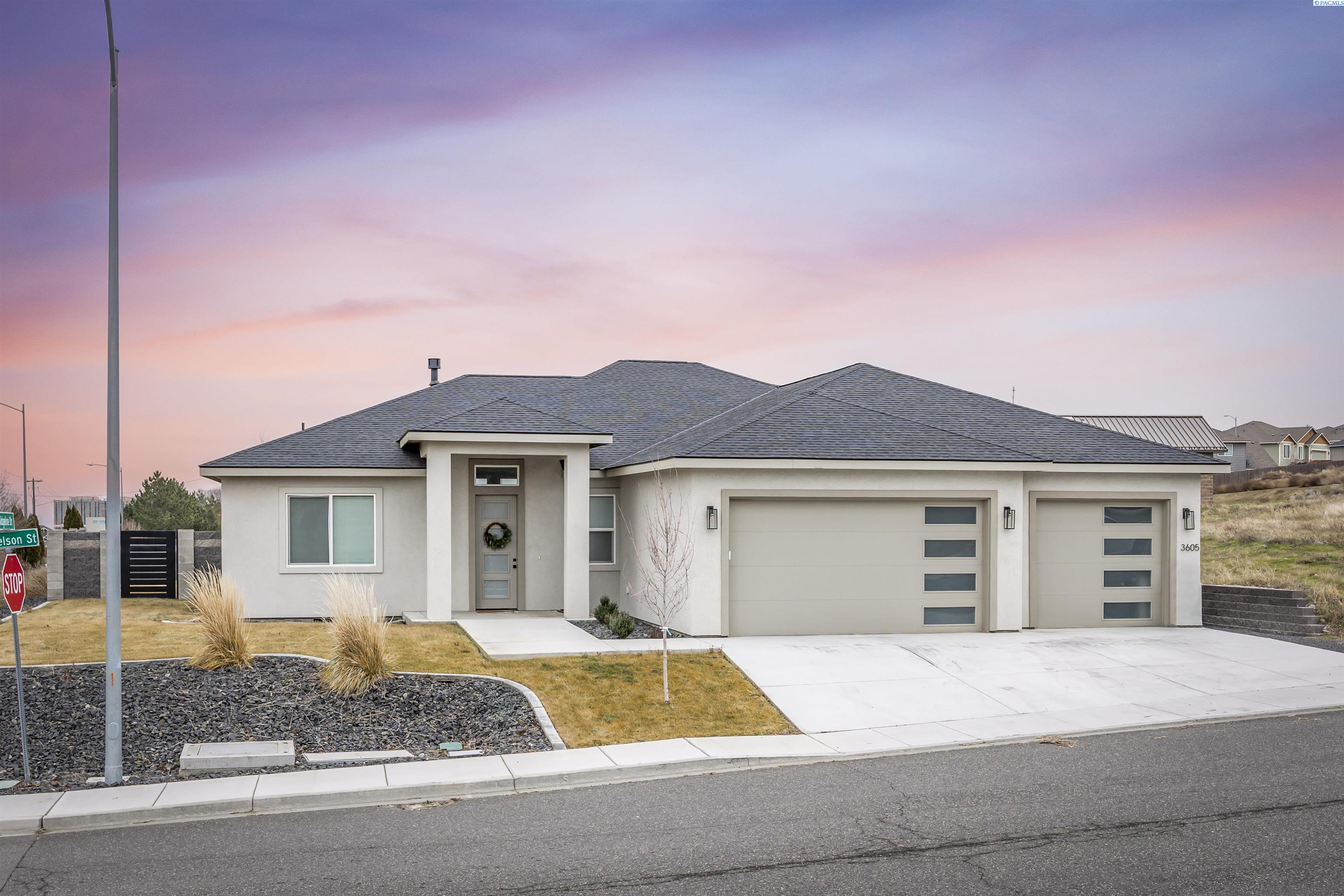 3605 Nelson St, Kennewick, WA 99338
