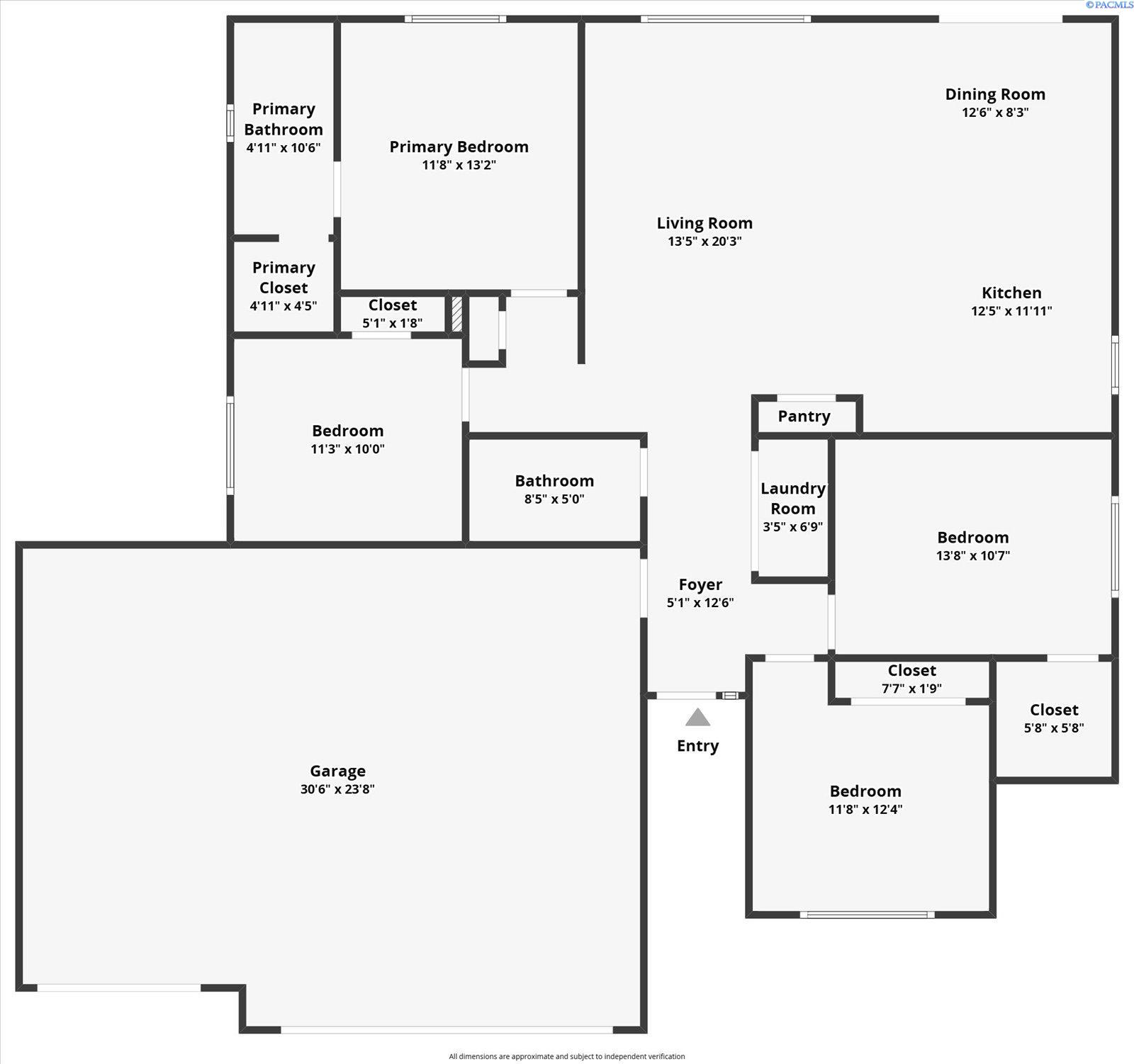 7221 29th Pl, Kennewick, WA 99338
