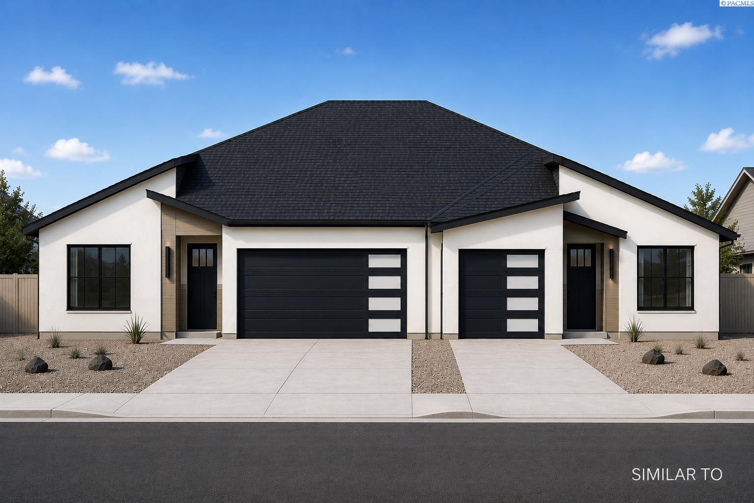 1130 Fairhaven Loop #27, Richland, WA 99352