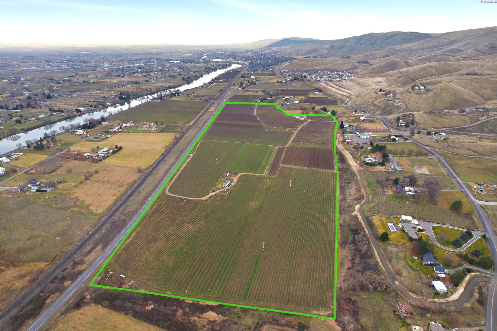 NKA Richards Rd, Prosser, WA 99350