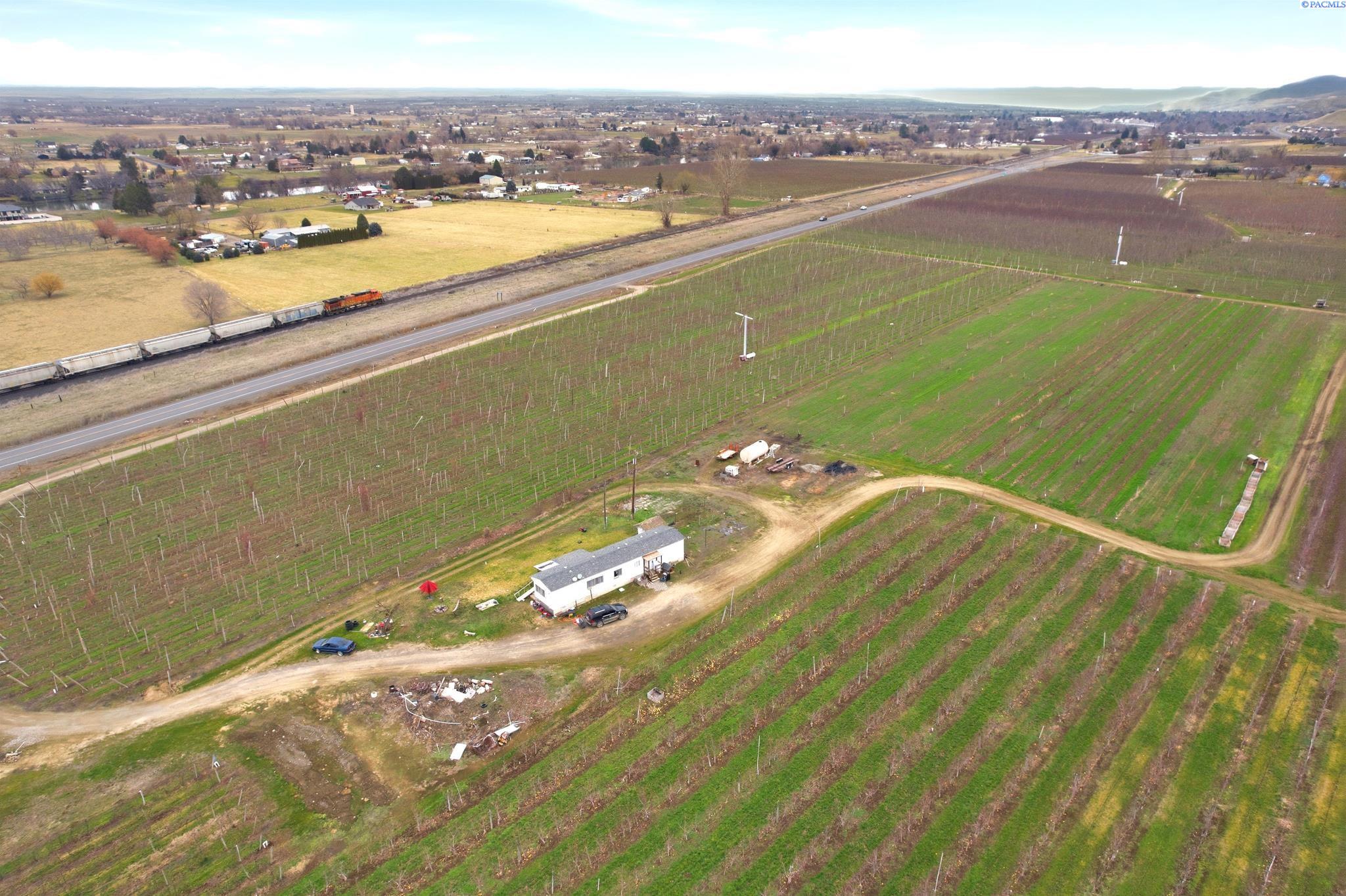 NKA Richards Rd, Prosser, WA 99350