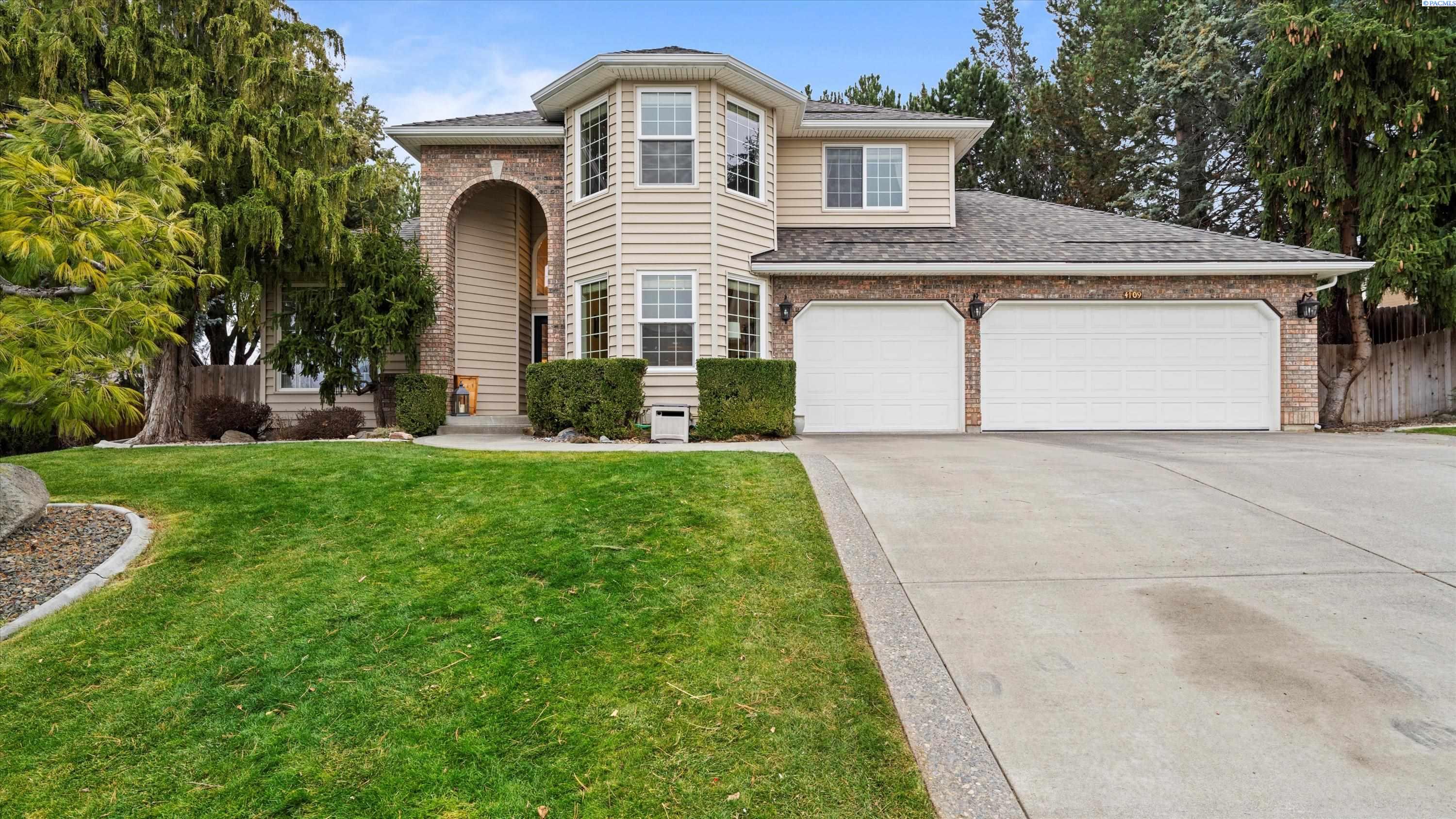 4109 Ledbetter St, Kennewick, WA 99337