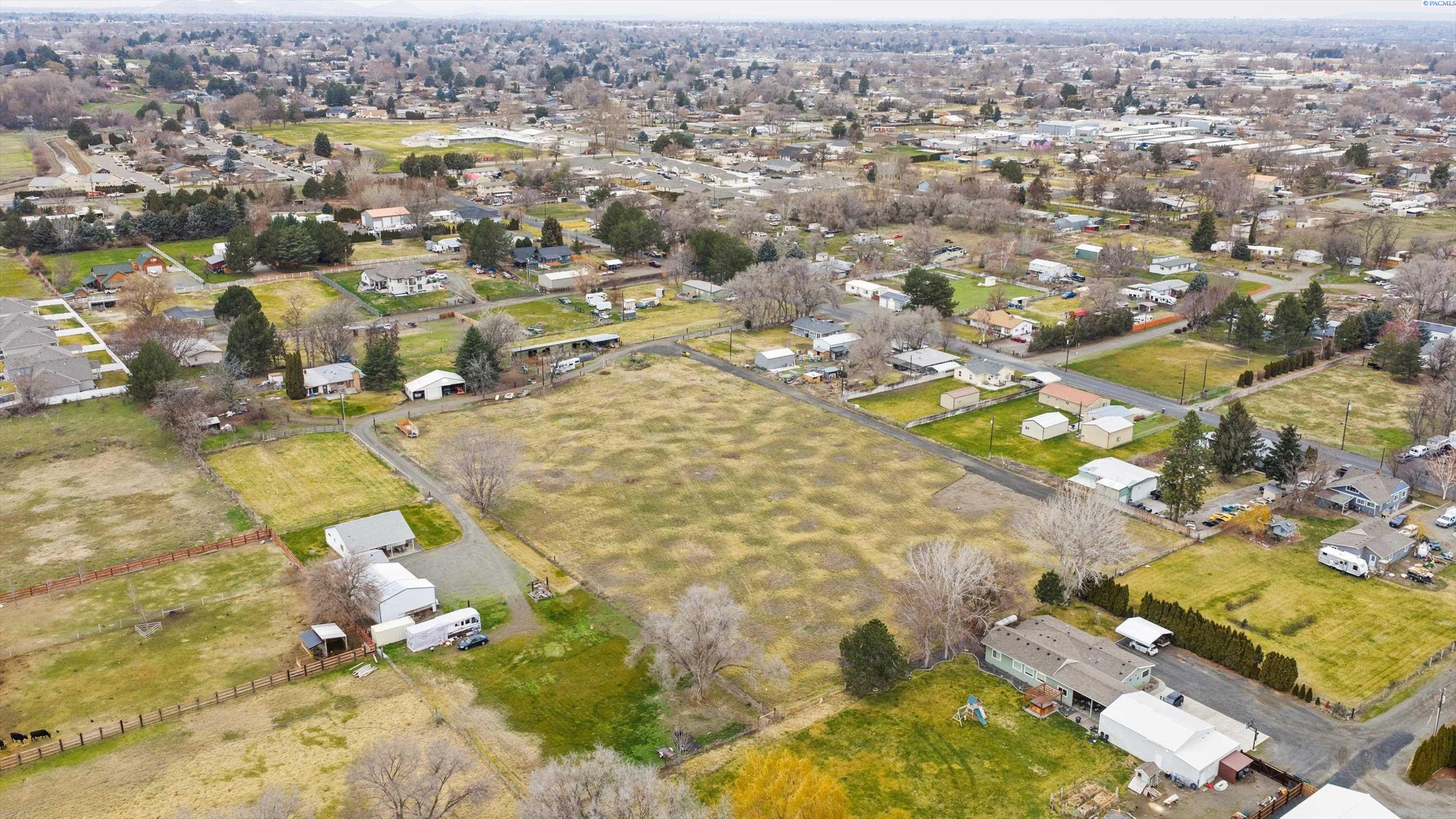 NKA Lot 4 E 23rd Ave, Kennewick, WA 99337