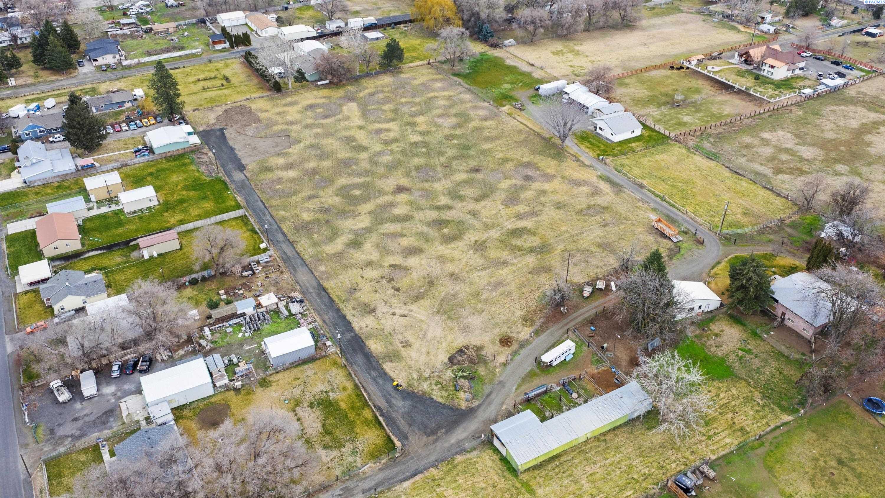 NKA Lot 4 E 23rd Ave, Kennewick, WA 99337