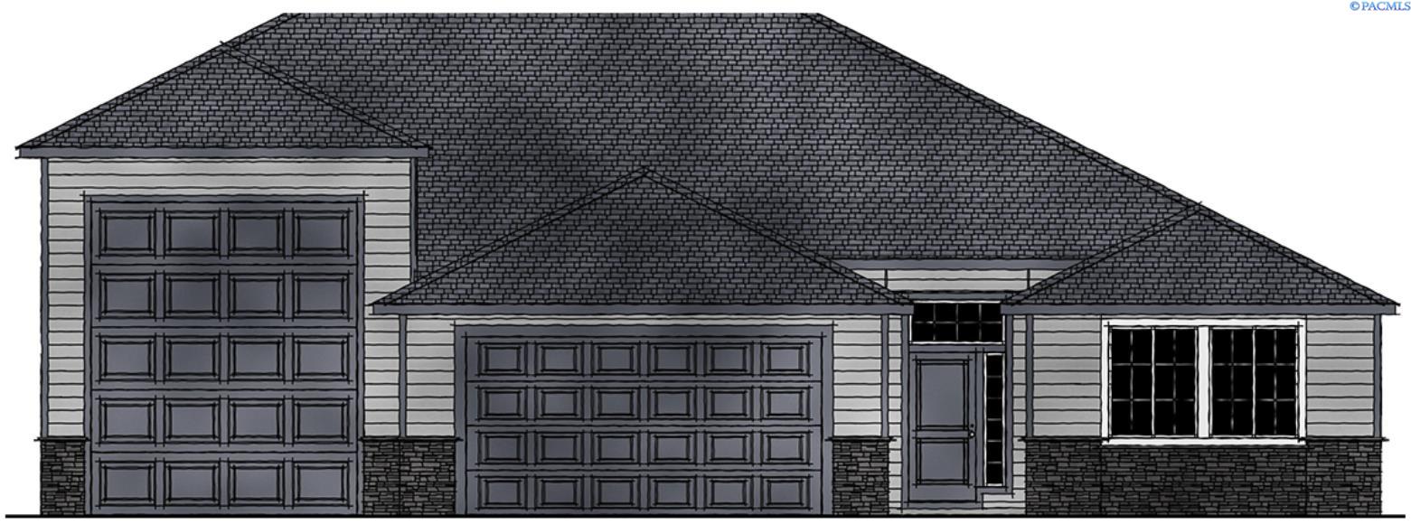 2823 Alaska St, Kennewick, WA 99338