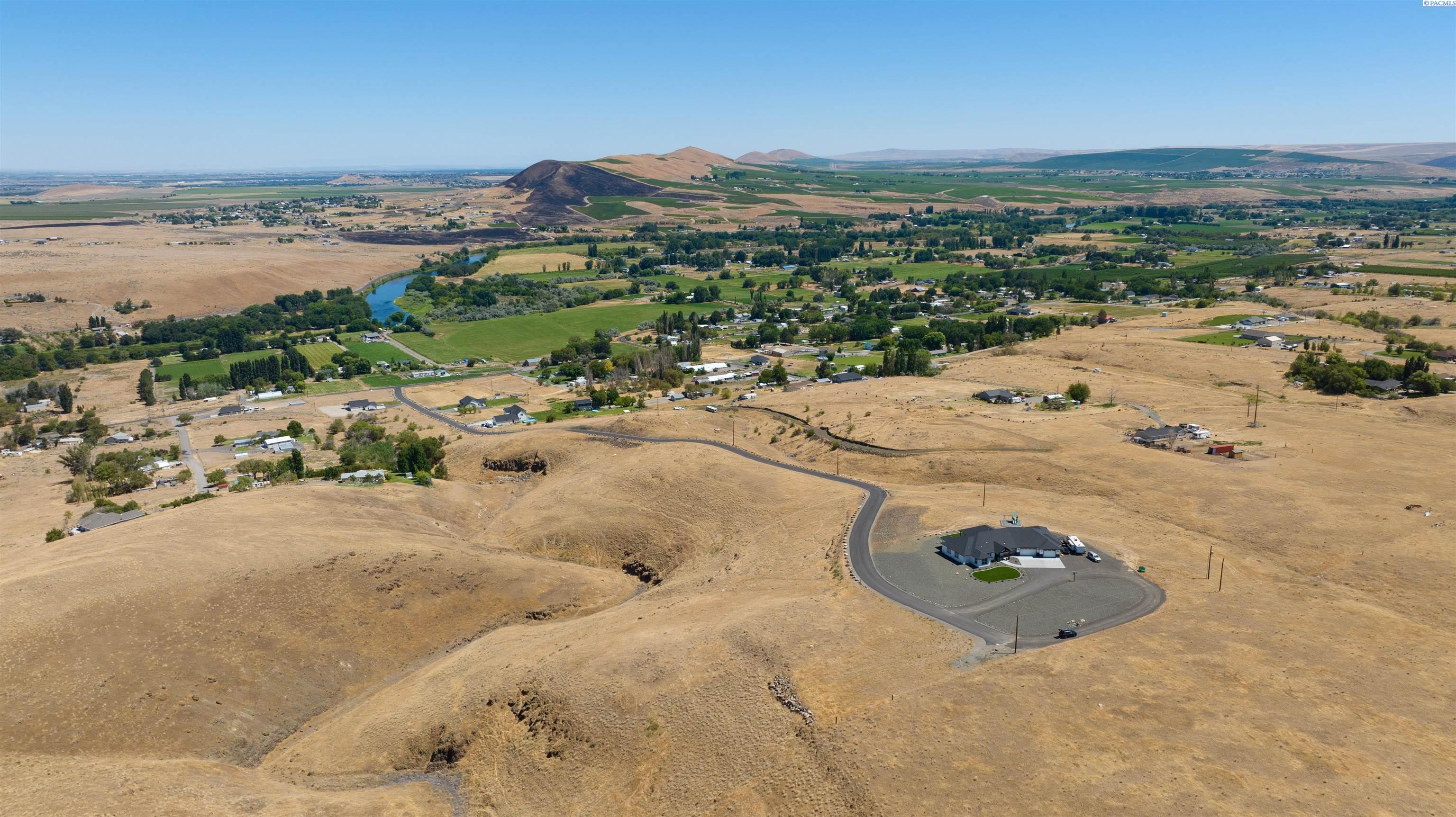 TBD W Brant Road Pr Nw, Benton City, WA 99320