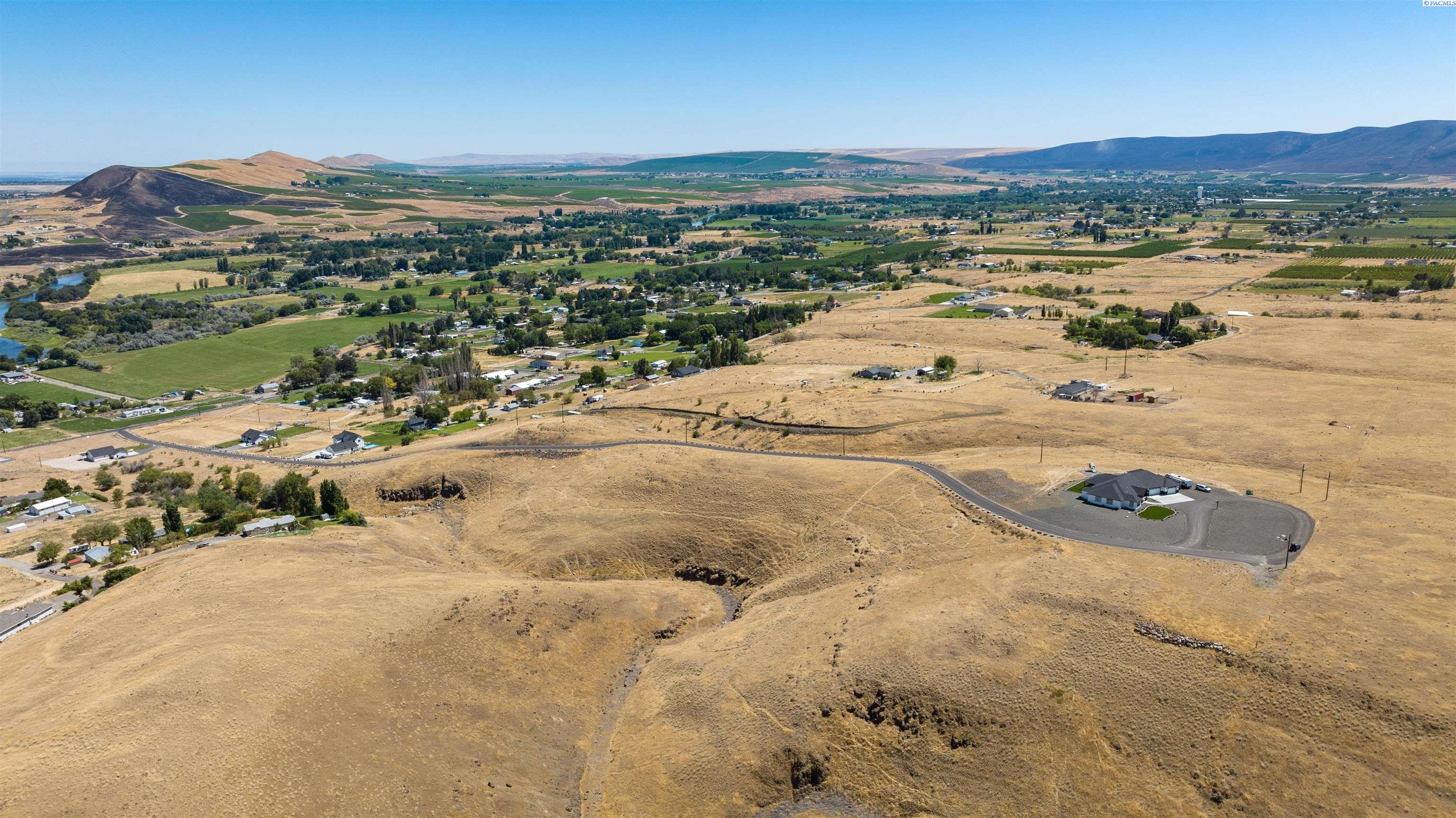 TBD W Brant Road Pr Nw, Benton City, WA 99320
