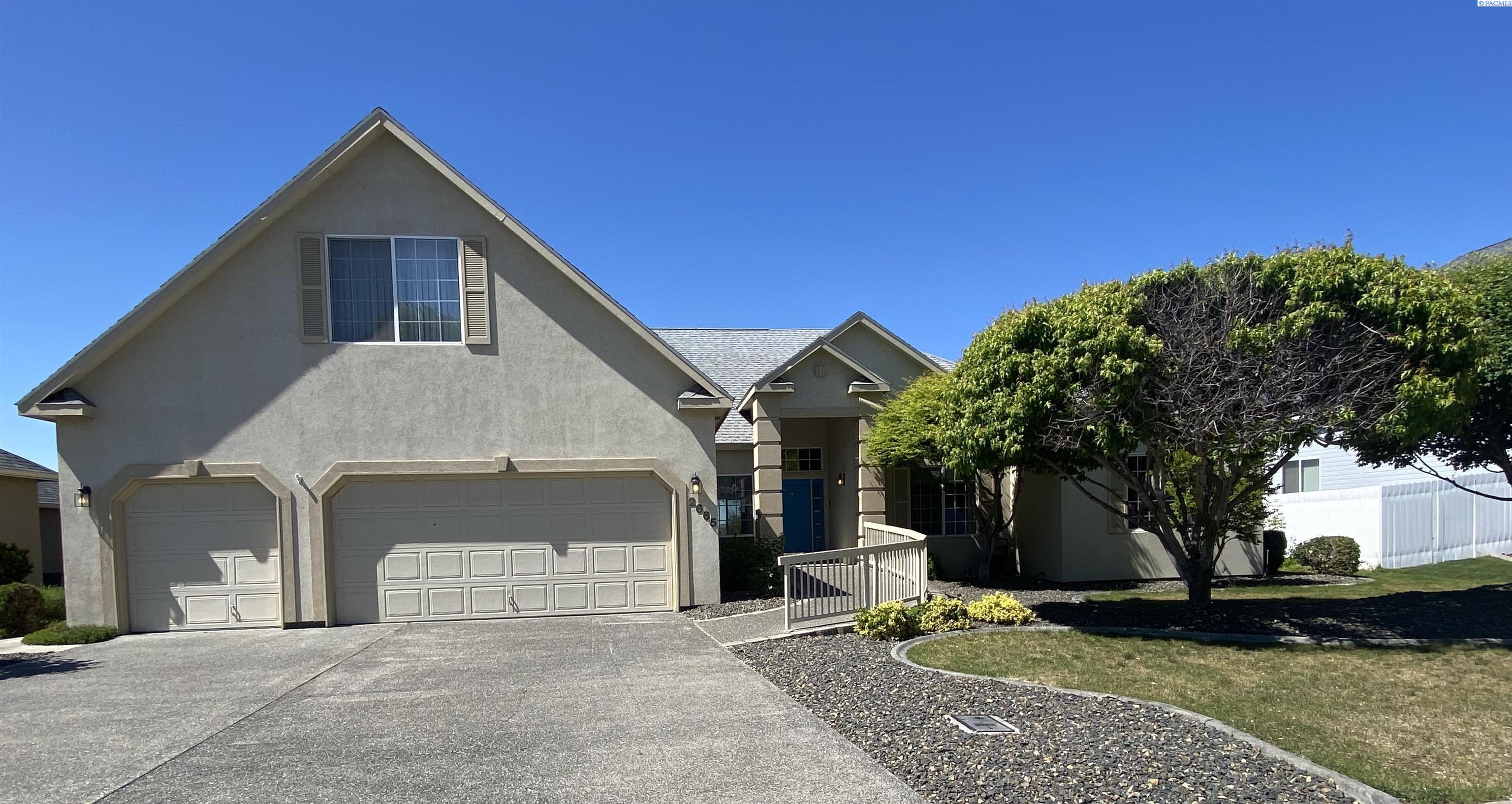 2665 Maidstone St., Richland WA 99354-2192