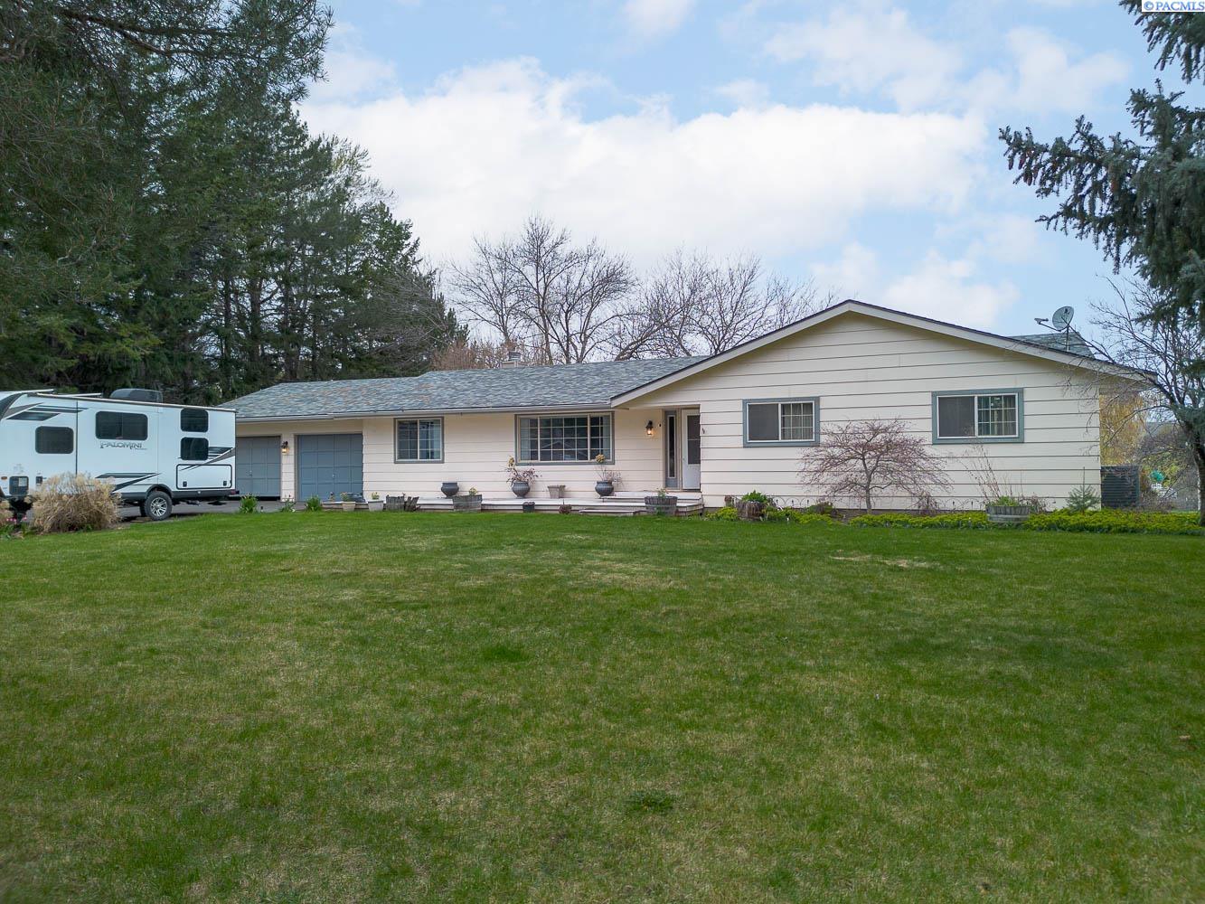 28804 887 Pr Se, Kennewick, WA 99338