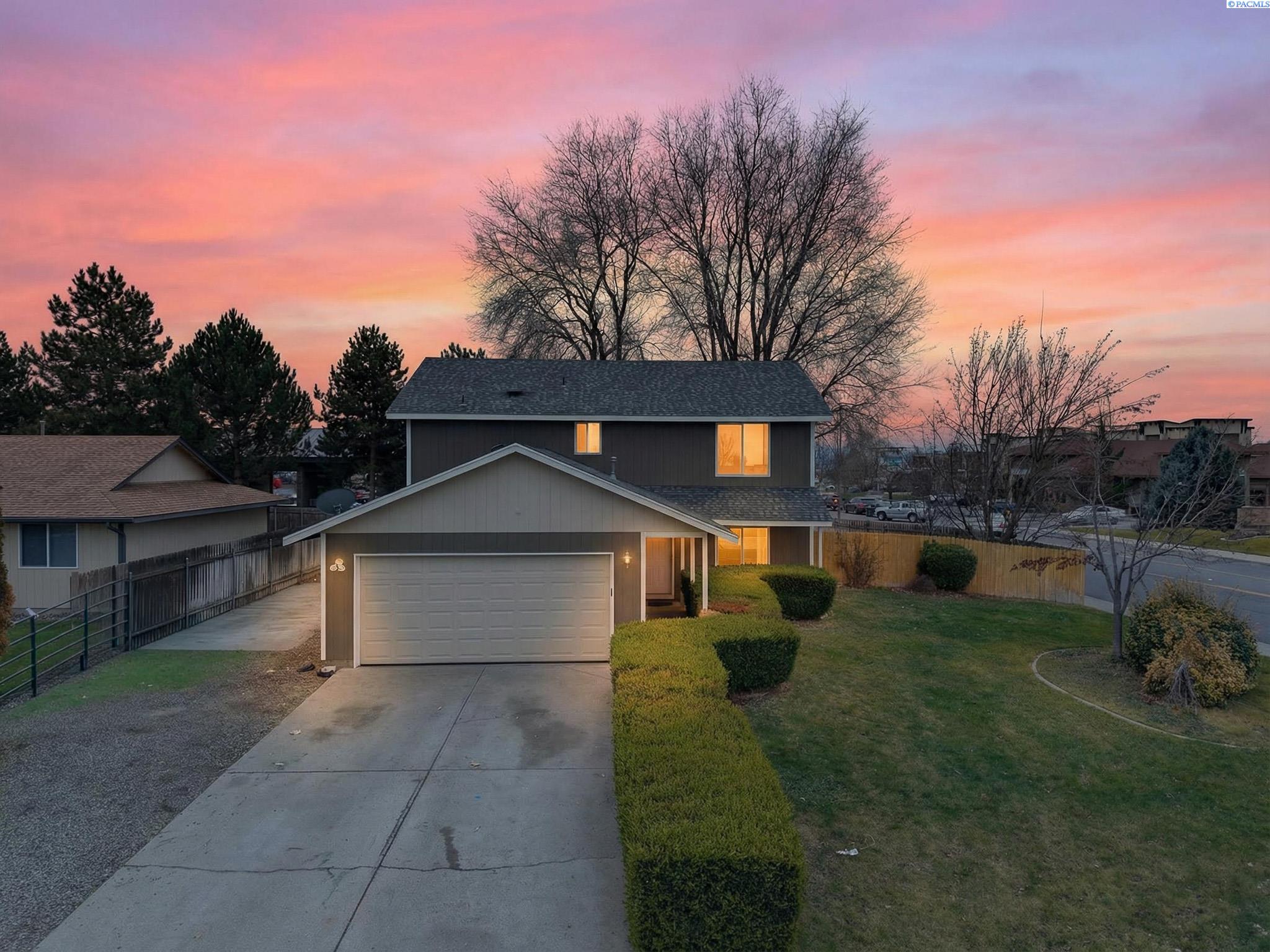 6716 Fenway Dr, Pasco, WA 99301