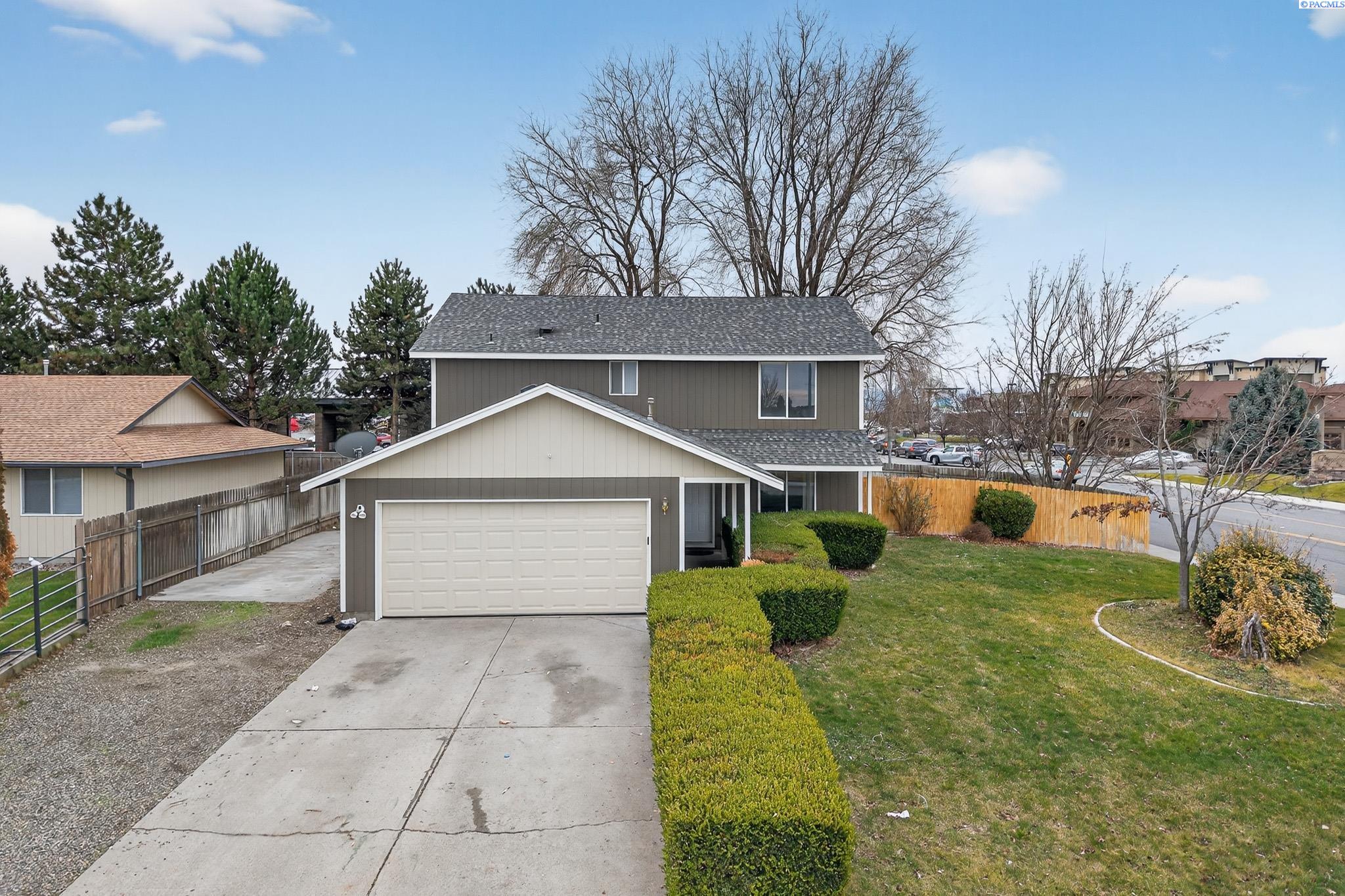 6716 Fenway Dr, Pasco, WA 99301