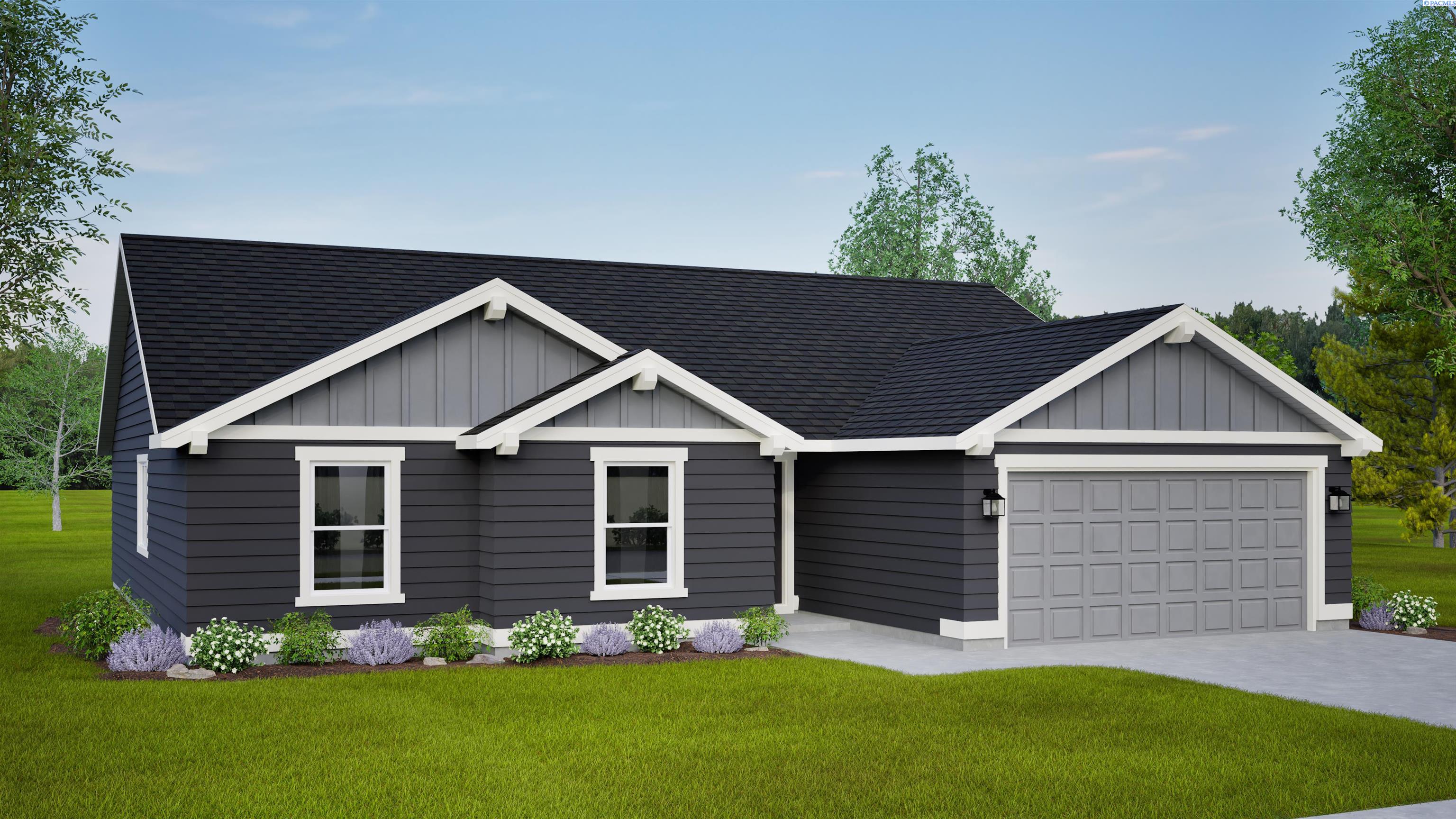 6603 Road 52 , Pasco, WA 99301