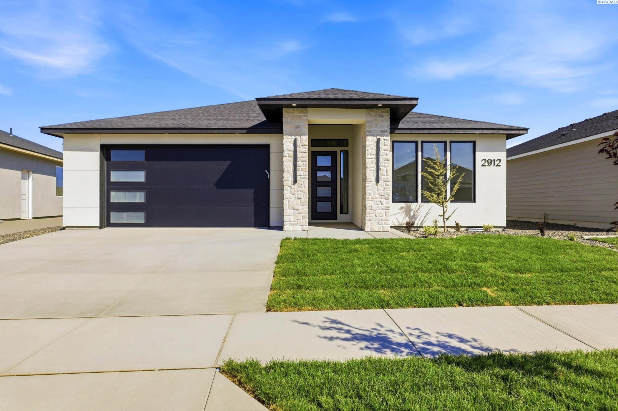 2912 Meadowlark Ave, Richland, WA 99352