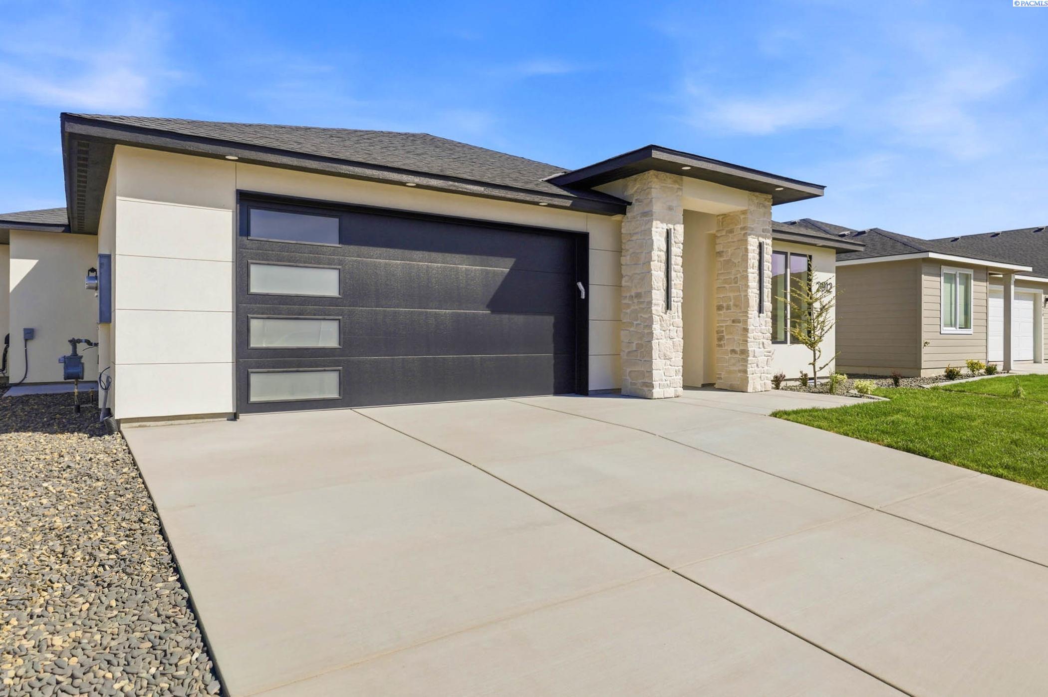 2912 Meadowlark Ave, Richland, WA 99352